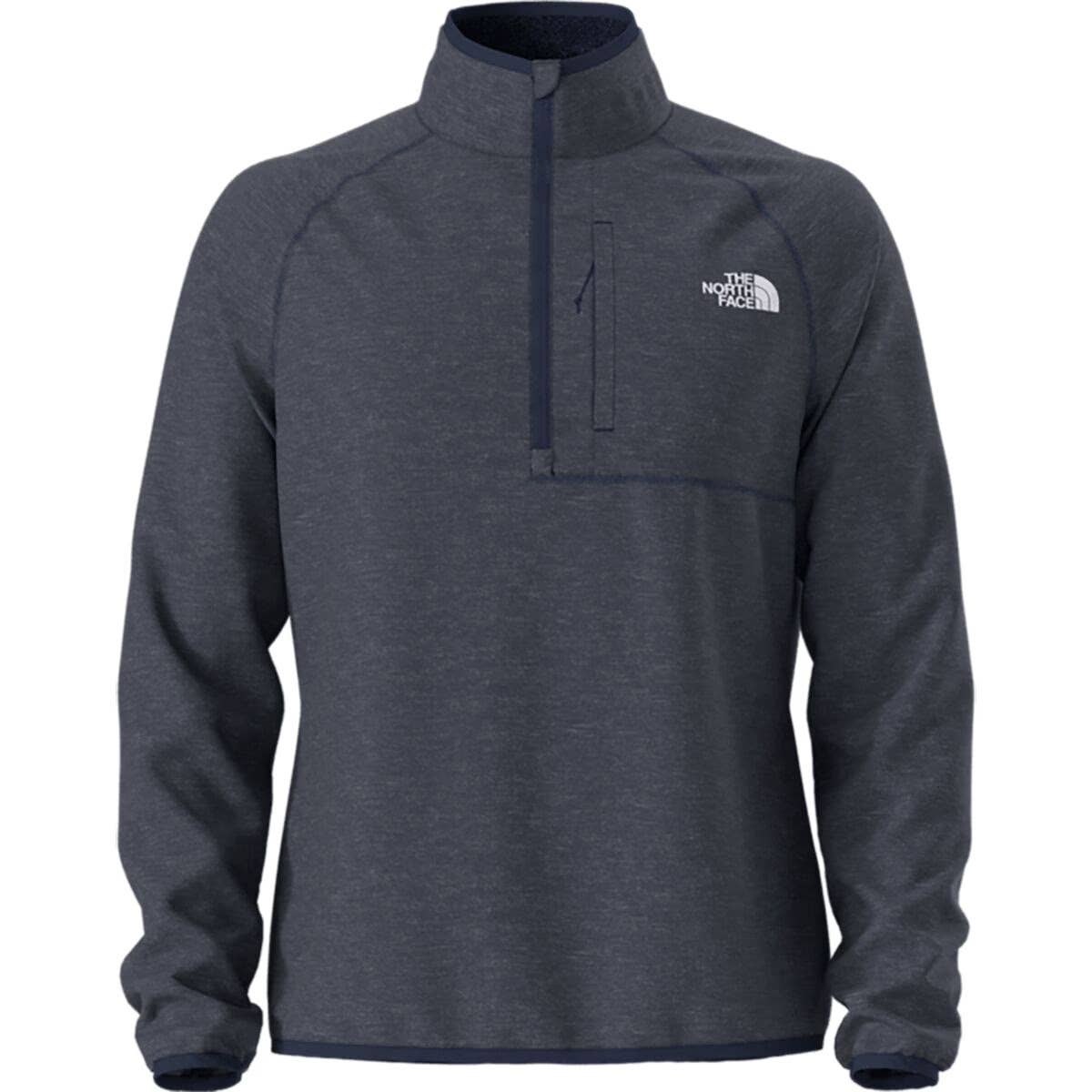 The North Face Canyonlands Half-Zip Pullover Fleece Jacket