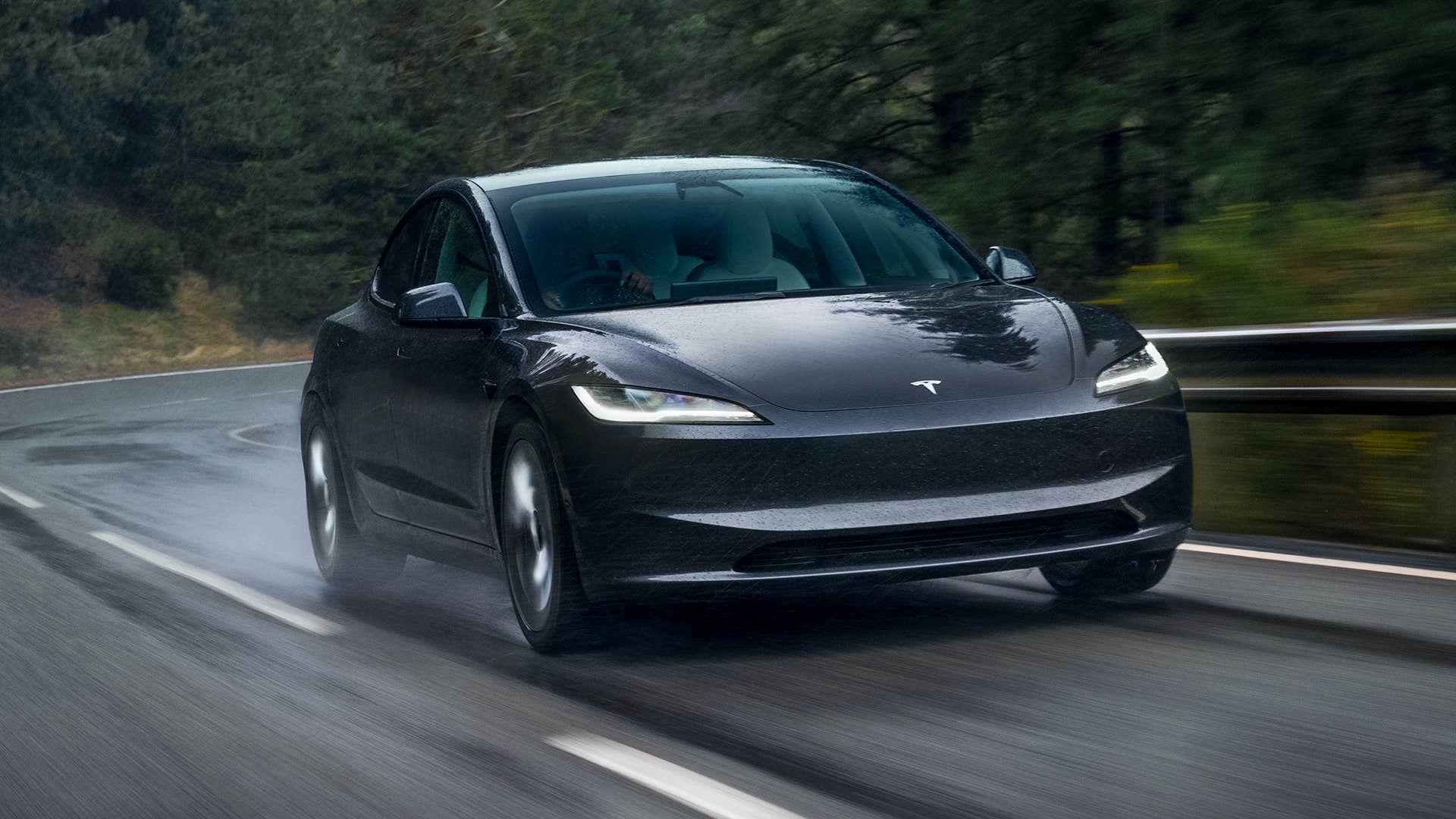 Tesla Leads JD Power EV Satisfaction Study as Honda Falls to Bottom ...