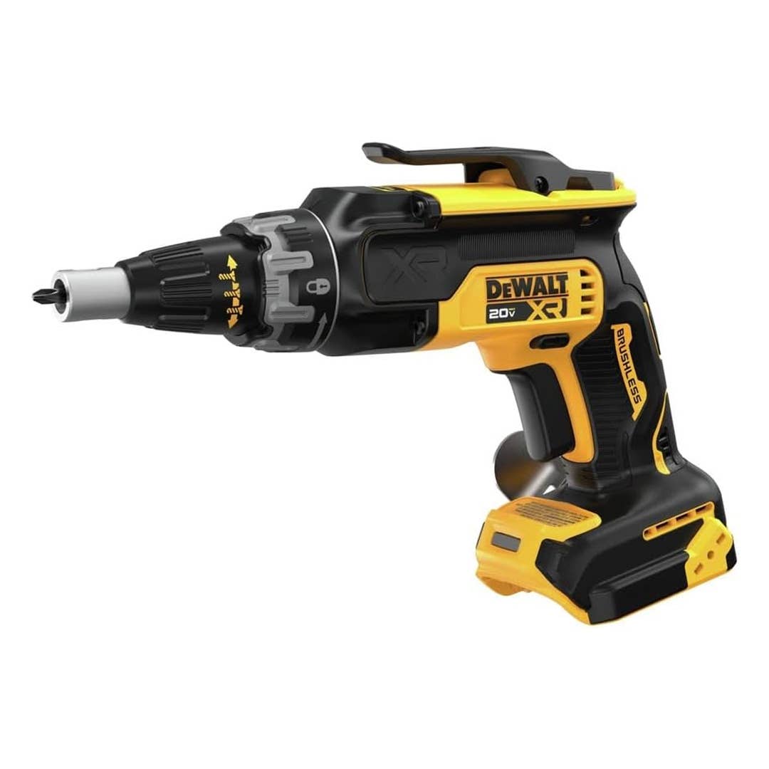 DeWalt 20V Max Drywall Screwgun