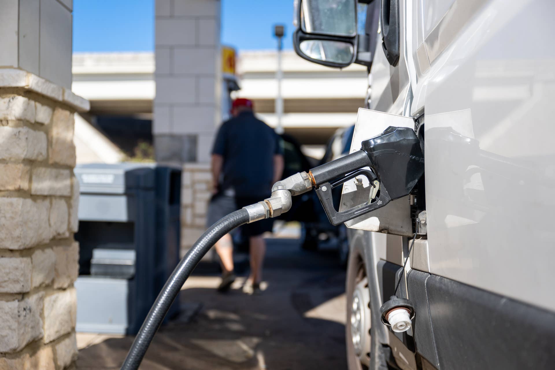 New Mexico Gas Prices Are Insanely High Today - Here’s Why - Autoblog