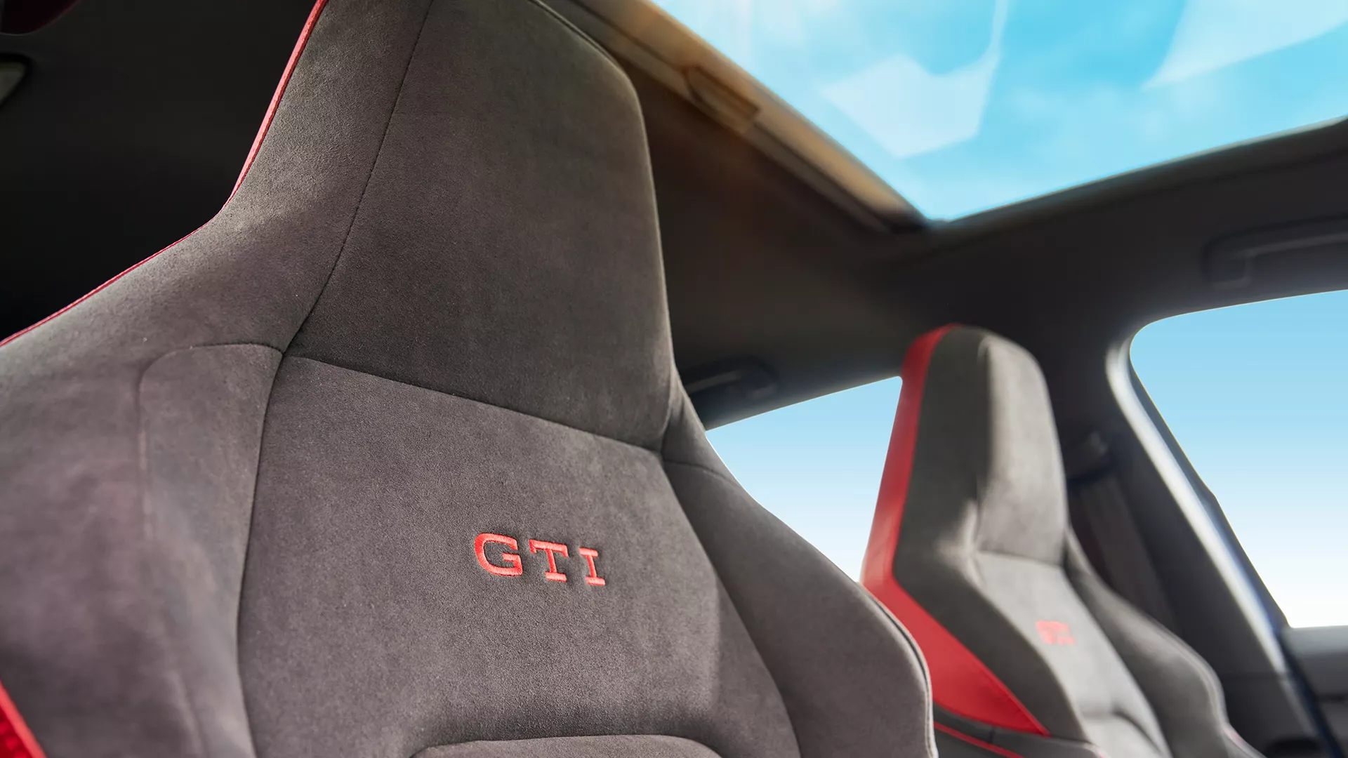 2026 Volkswagen Golf GTI