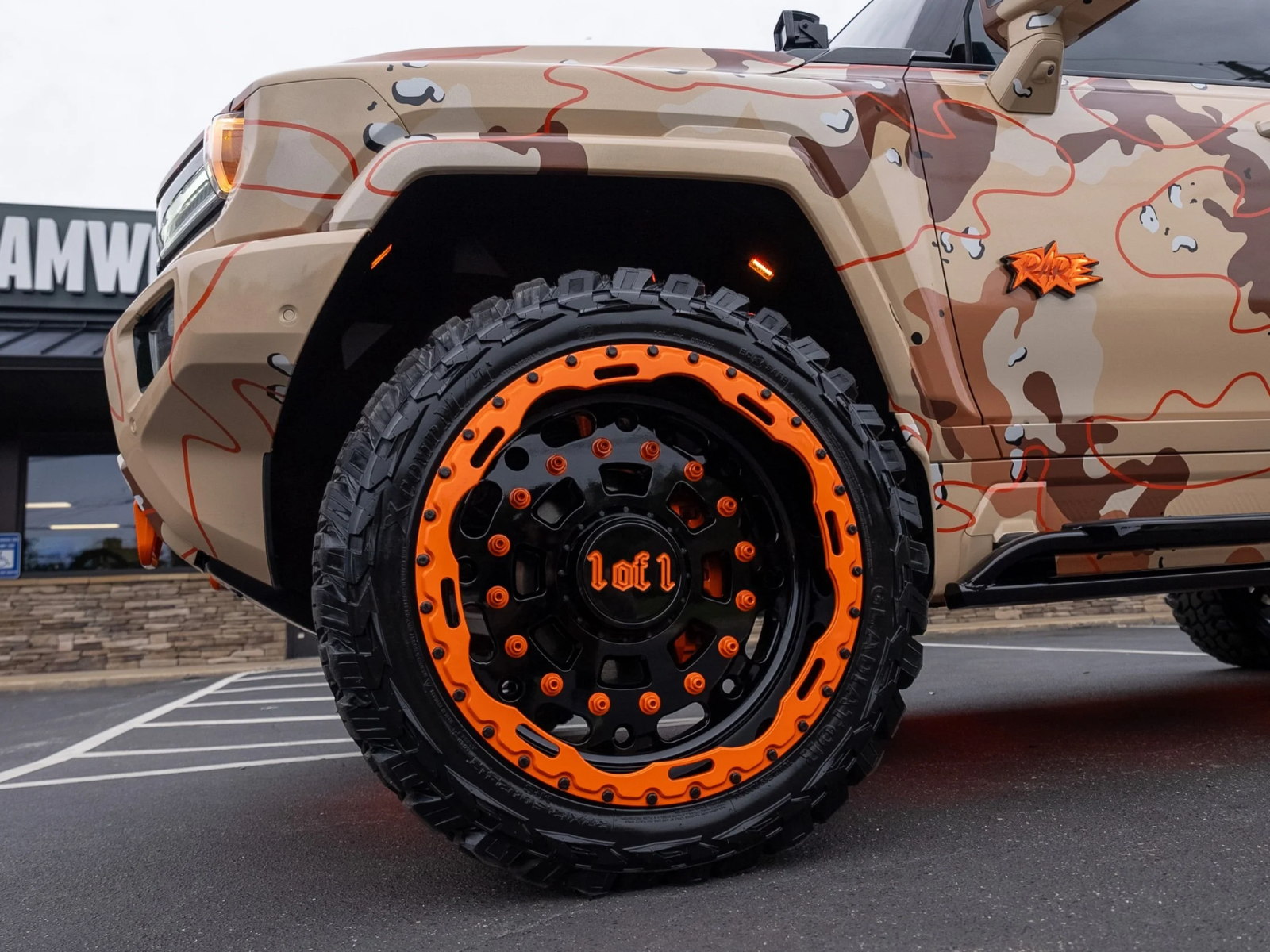 LaMelo Ball’s Custom Hummer EV Loses Wheel in Crash With Kia K5 - Autoblog