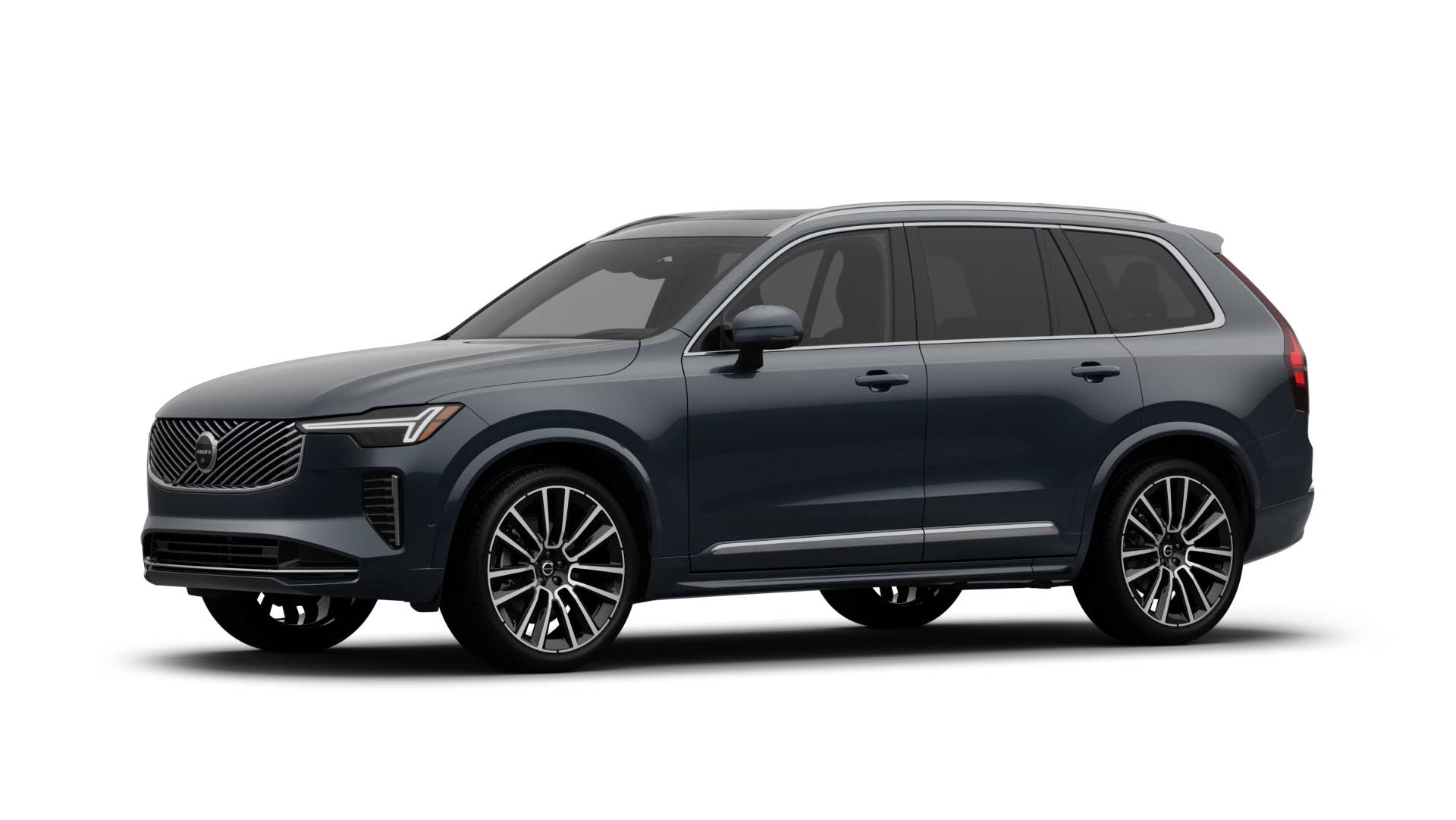 2026 Volvo XC90 Ultra