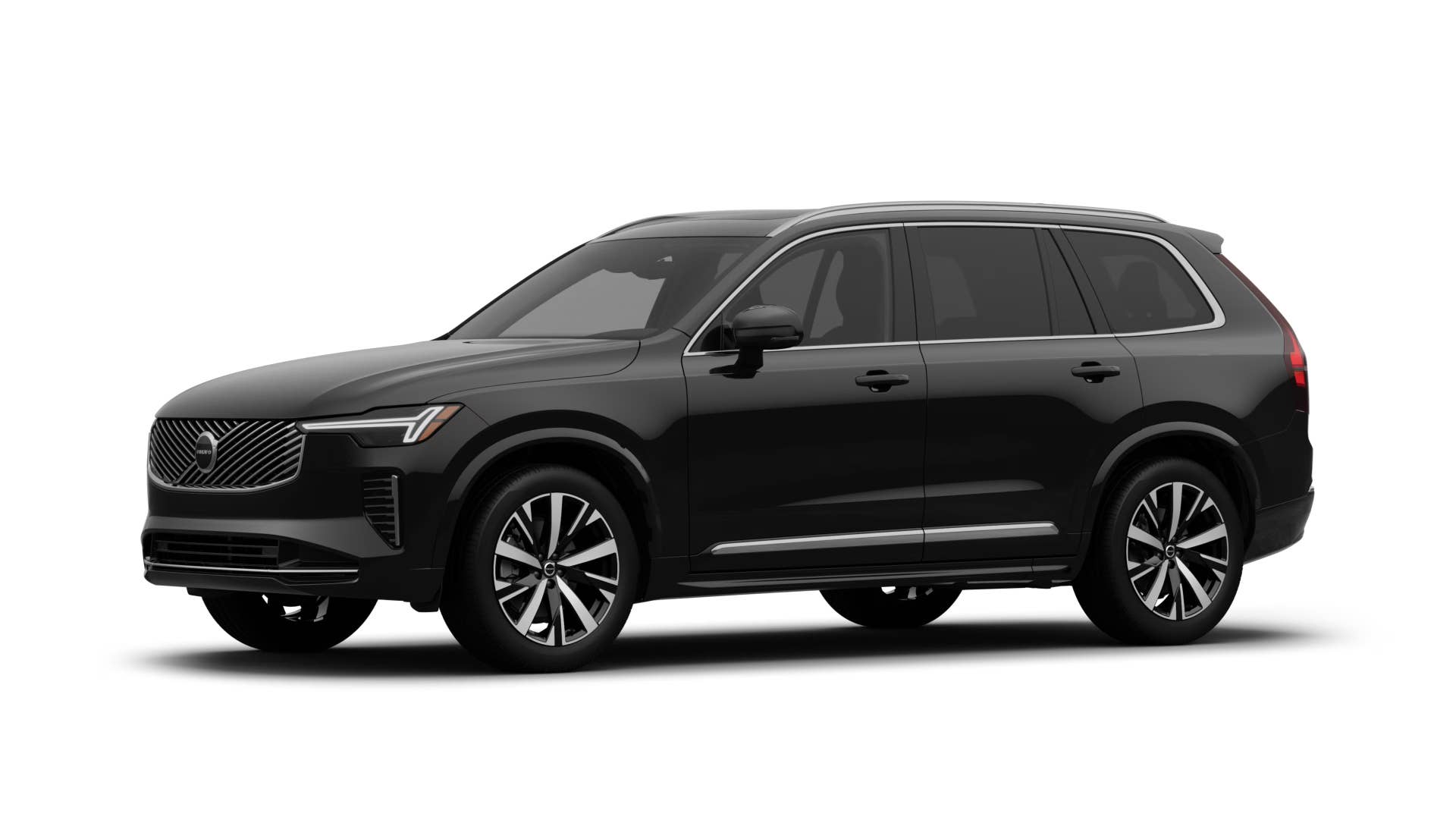 2026 Volvo XC90 Core