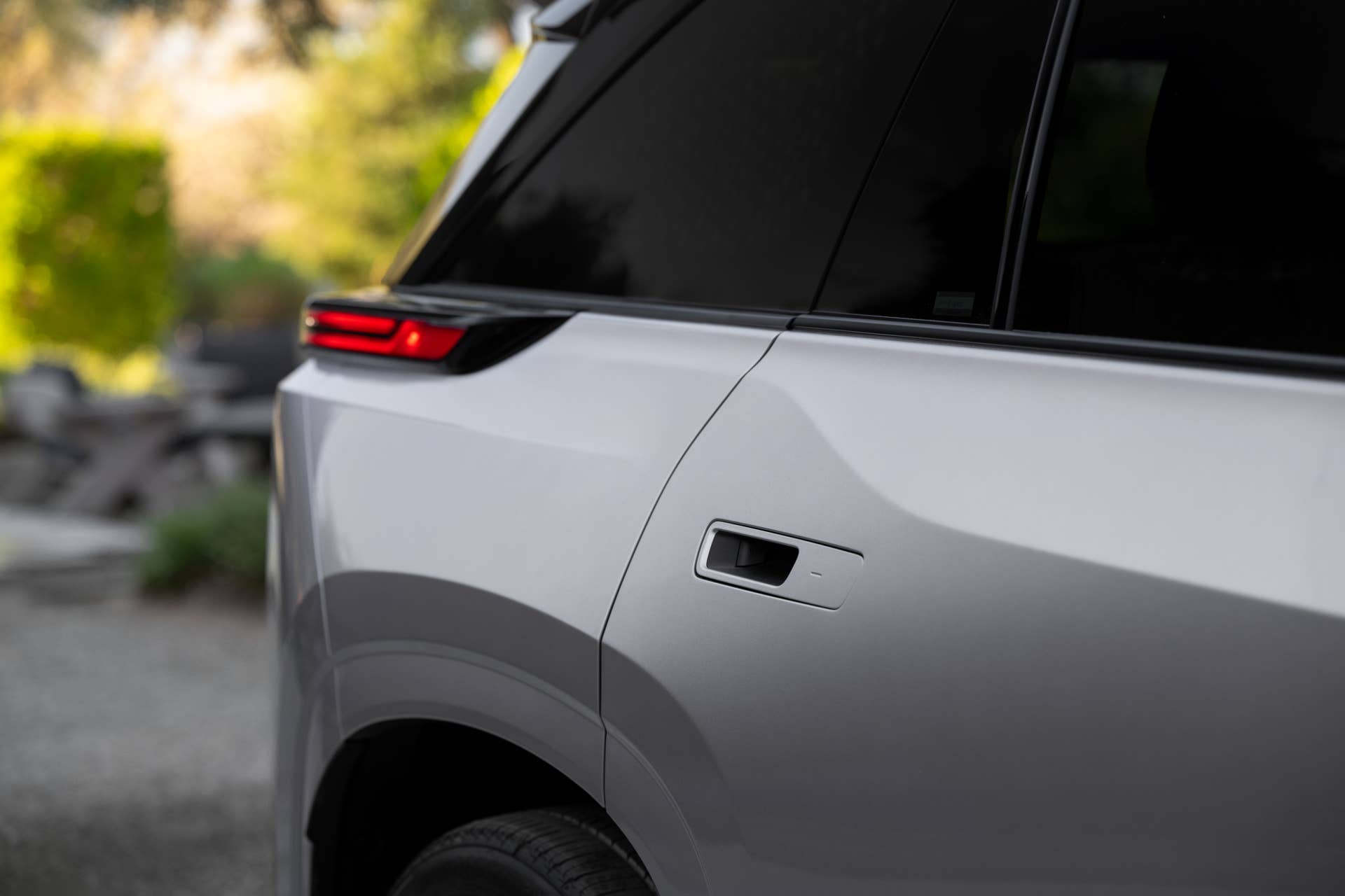 2027 Toyota Highlander