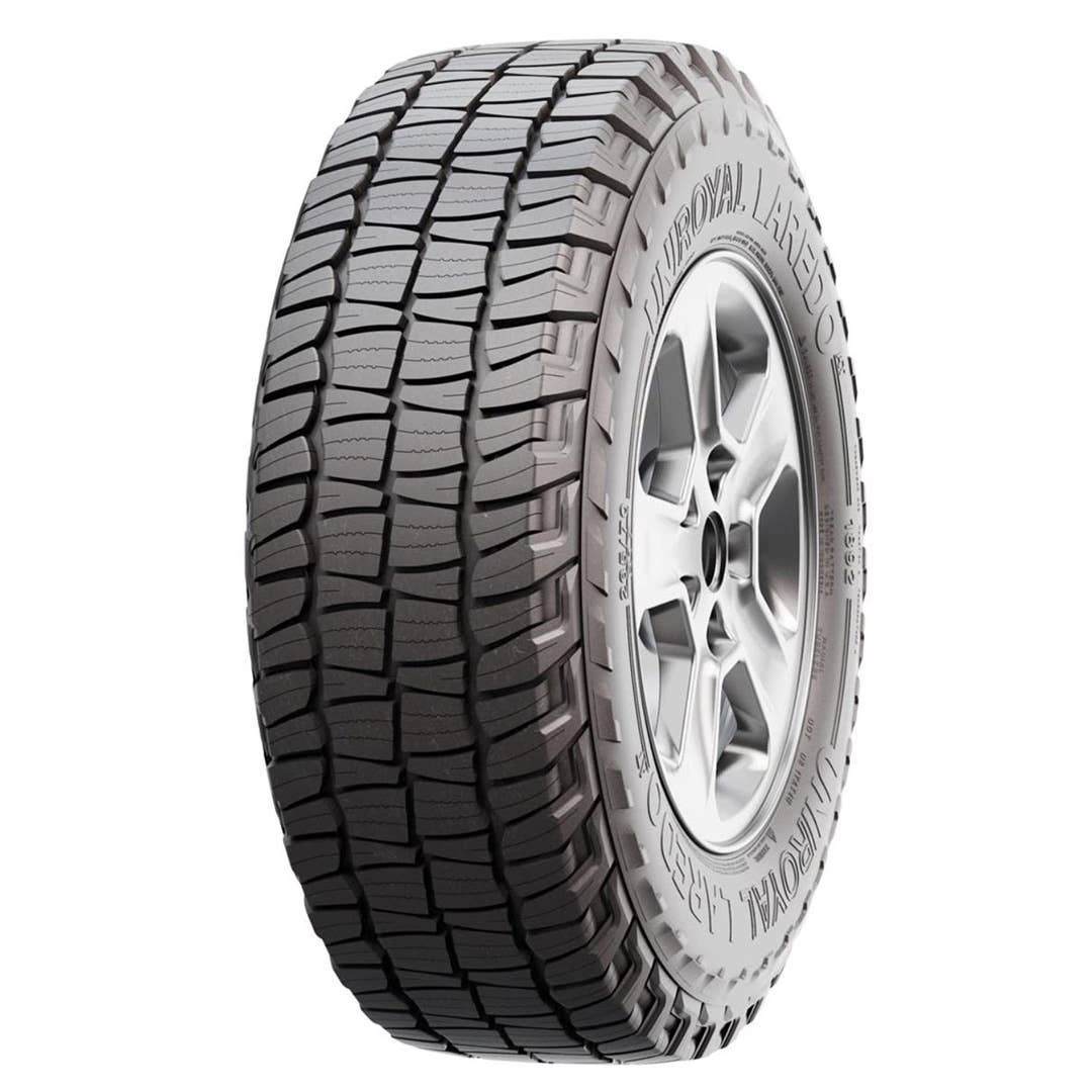 Uniroyal Laredo AT All-Terrain 265/70R17 Tire