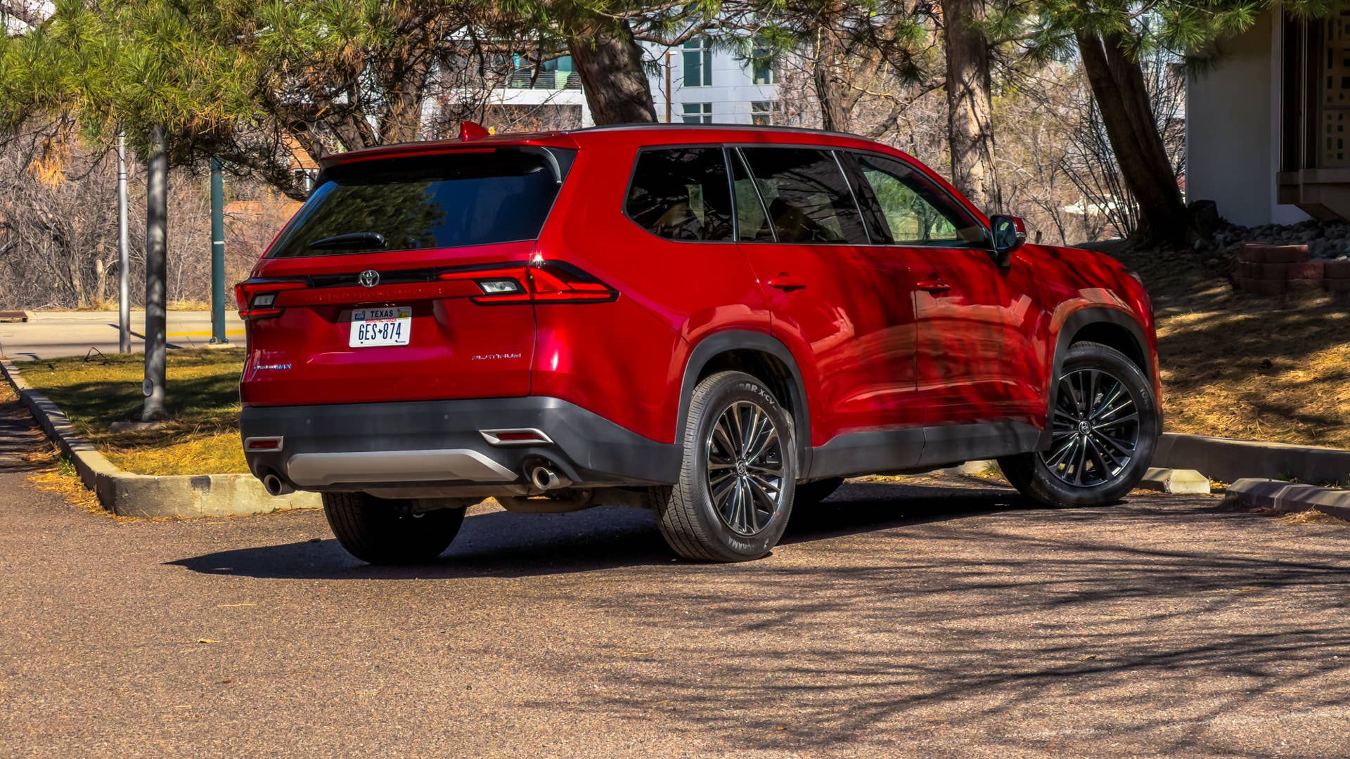 2027 Toyota Grand Highlander Review, Specs, MPG, and Pricing - Autoblog