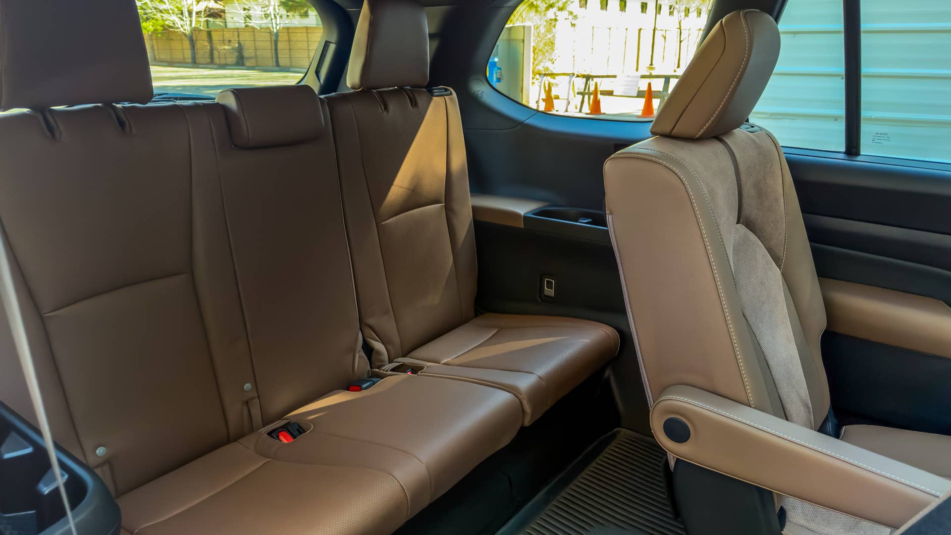 Toyota Grand Highlander Hybrid