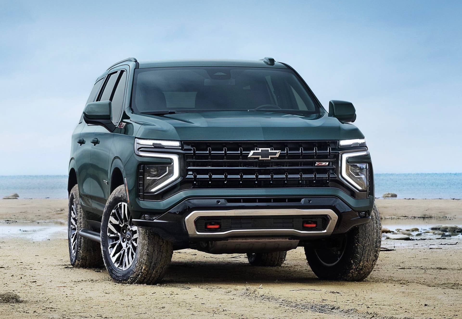 GM Sued Over Faulty 10-Speed Transmission in Trucks and SUVs That Could