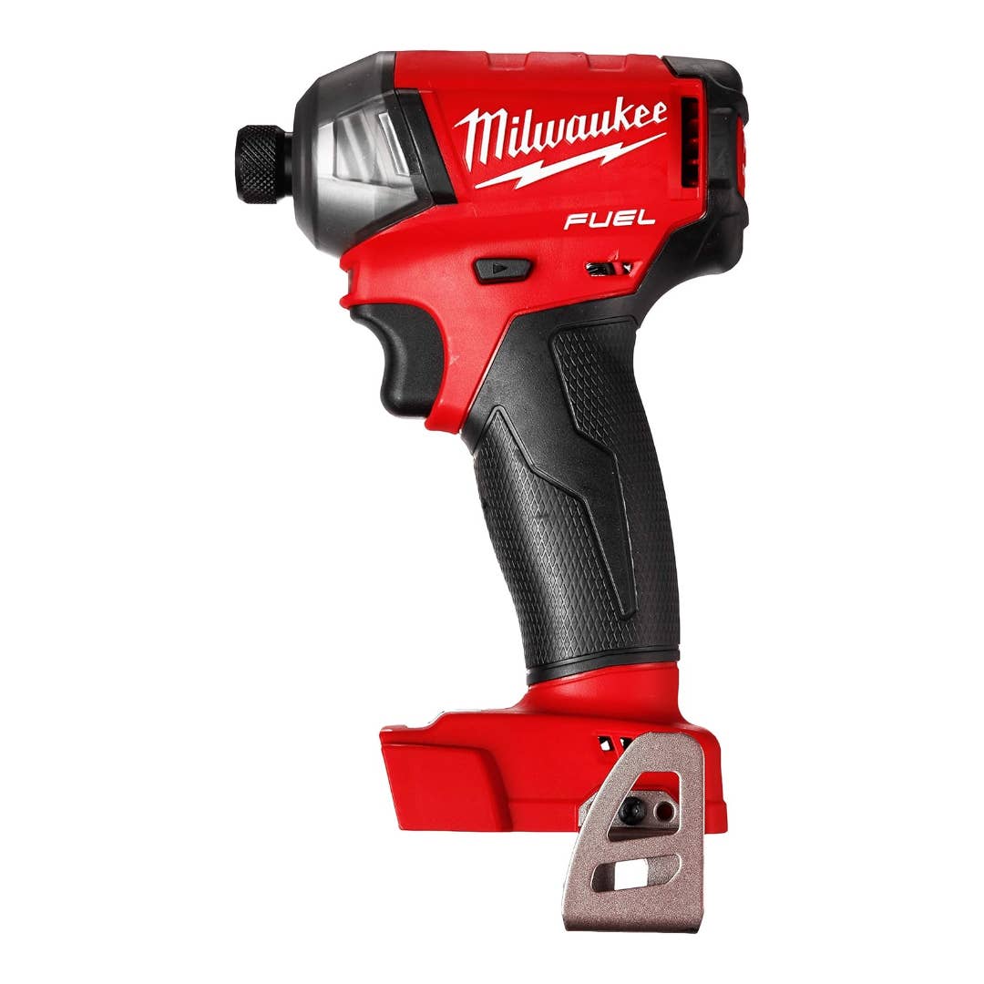 Milwaukee M18 Fuel 1/4-Inch Hex Hydraulic Driver