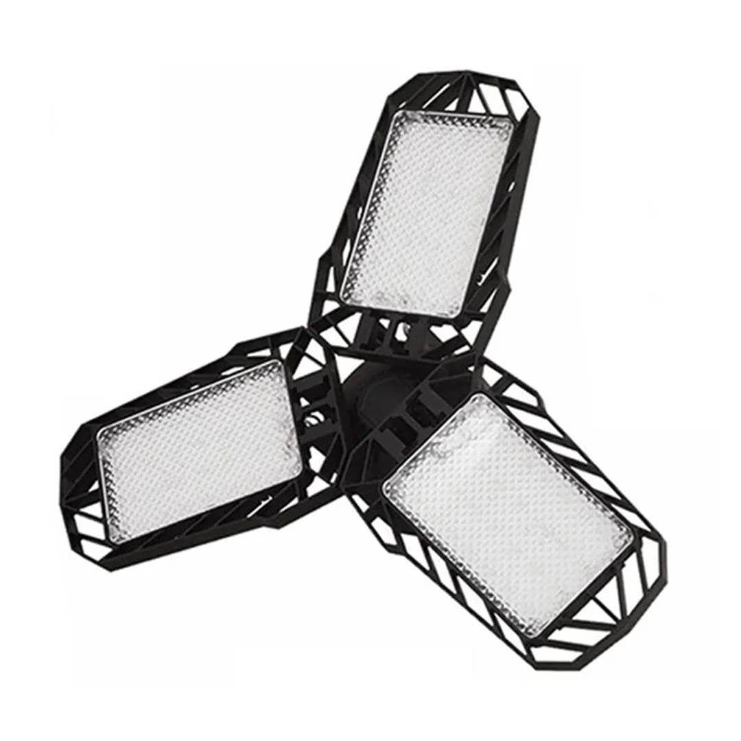 Irtto LED Garage Light