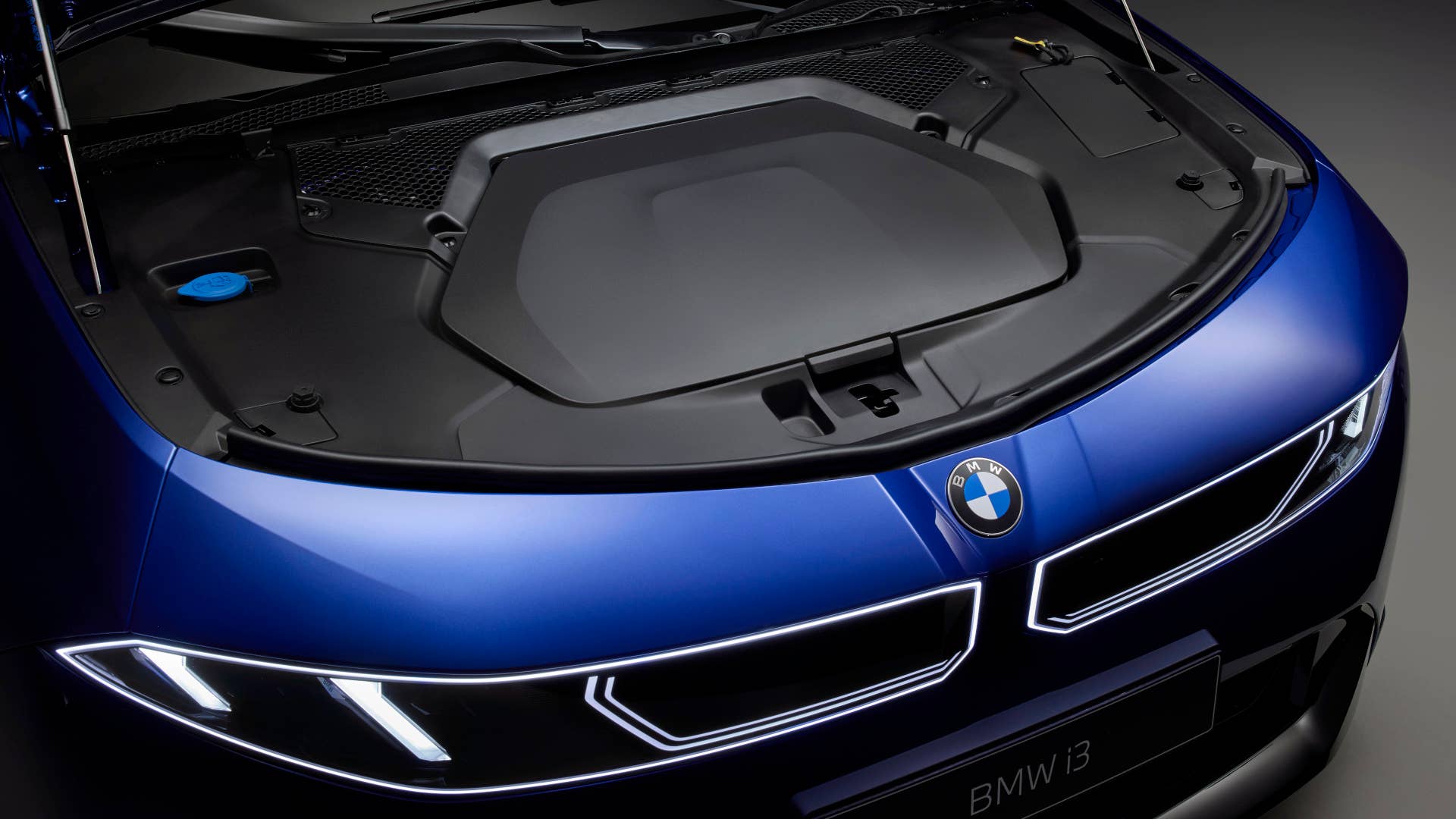 2027 BMW i3