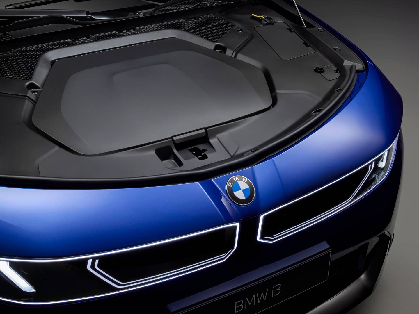 2027 BMW i3