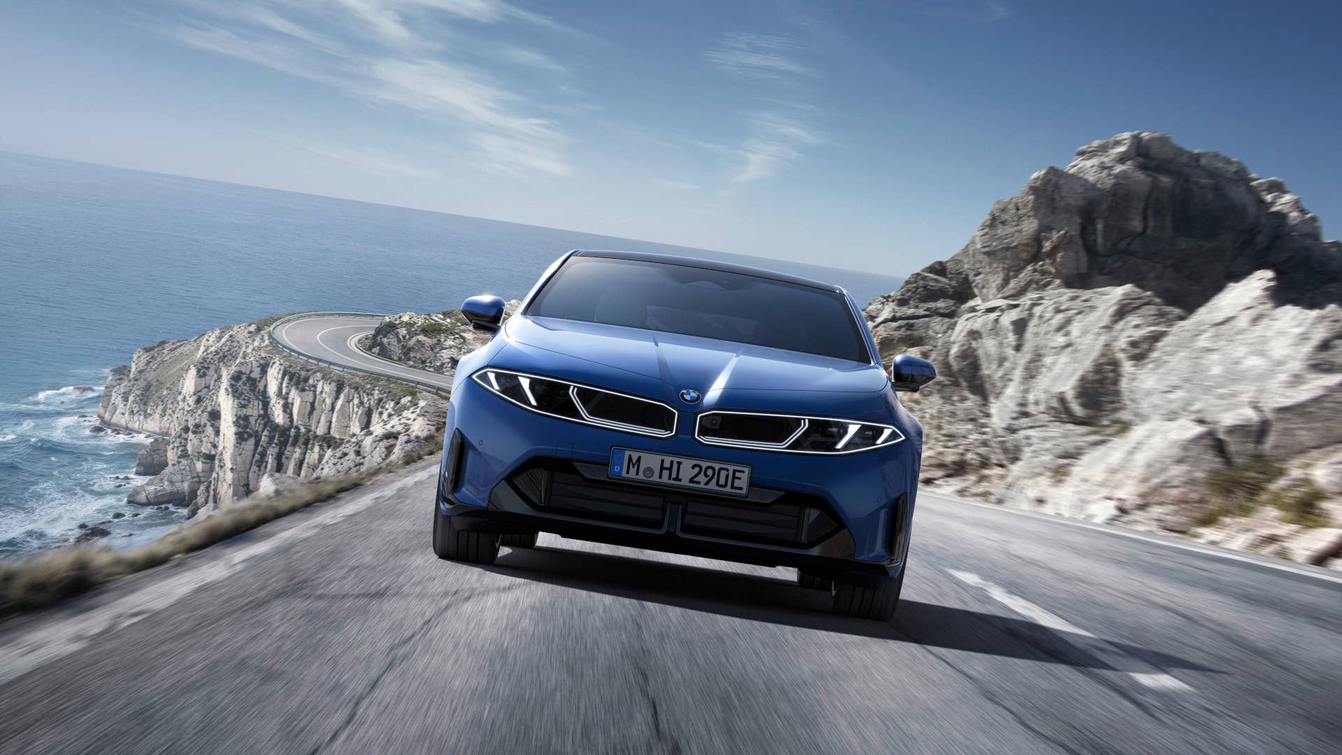 2027 BMW i3