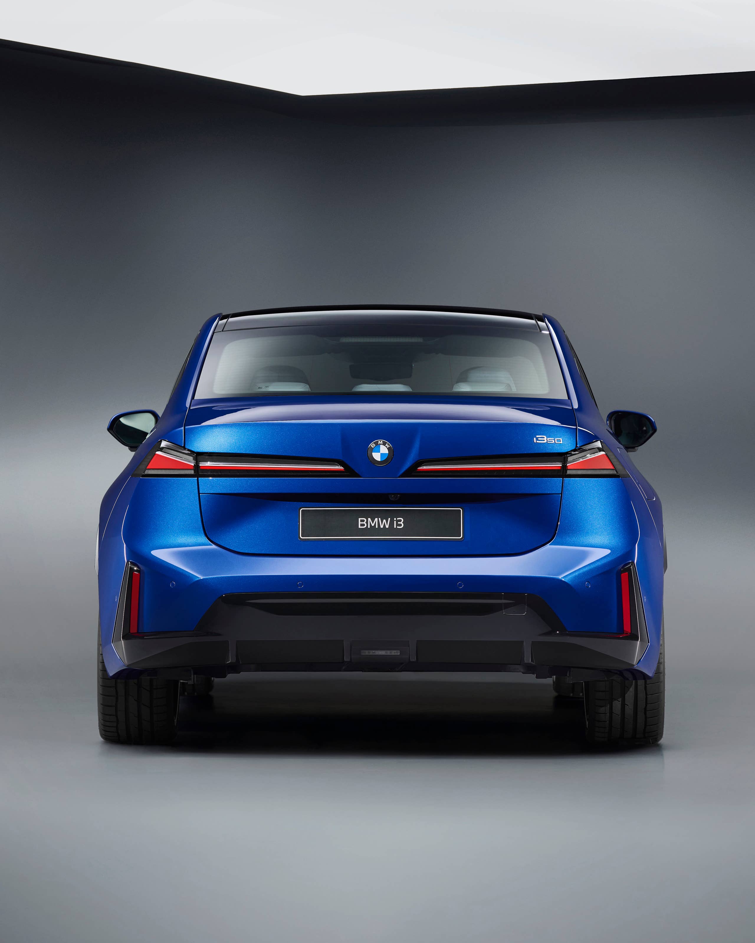 2027 BMW i3