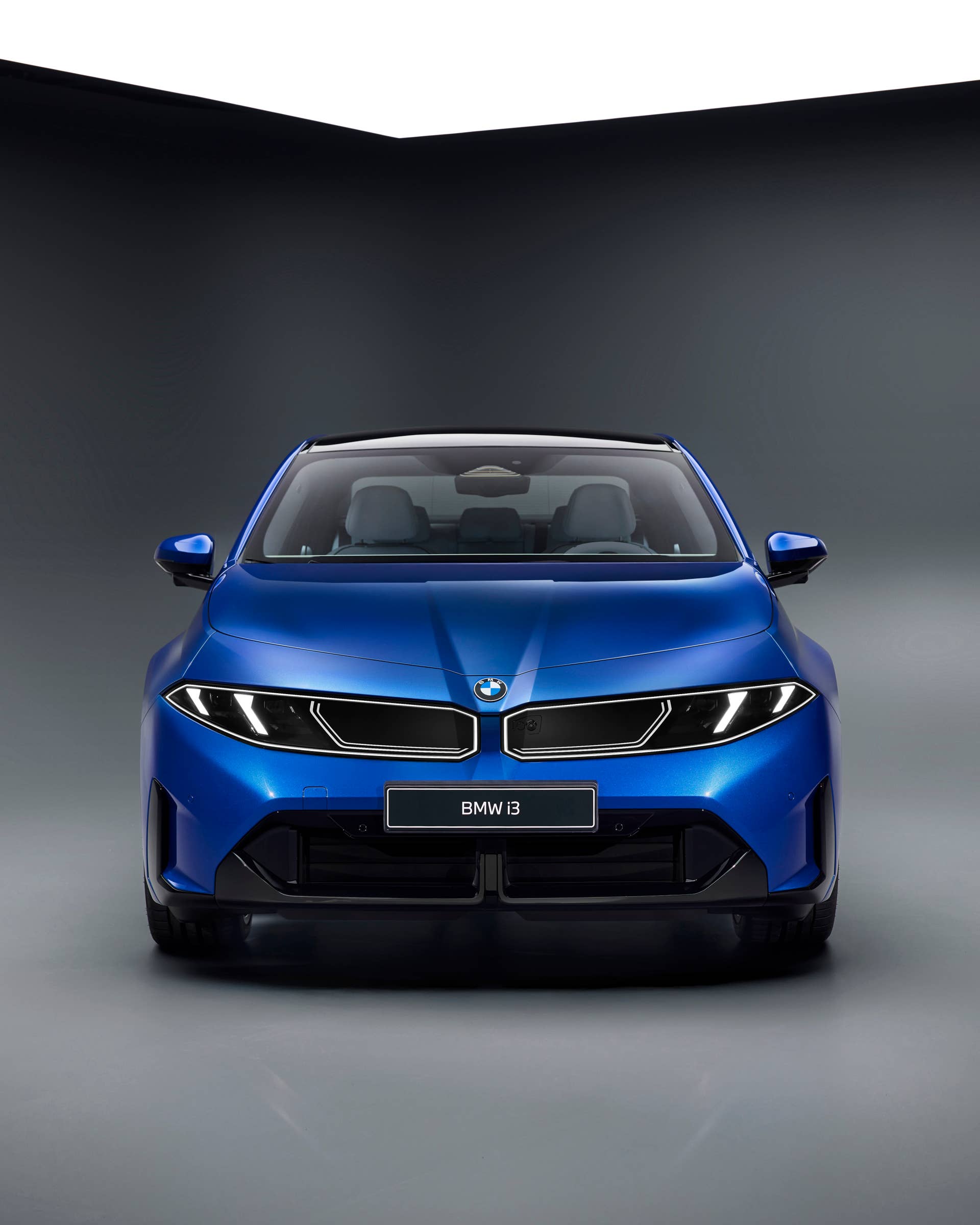 2027 BMW i3