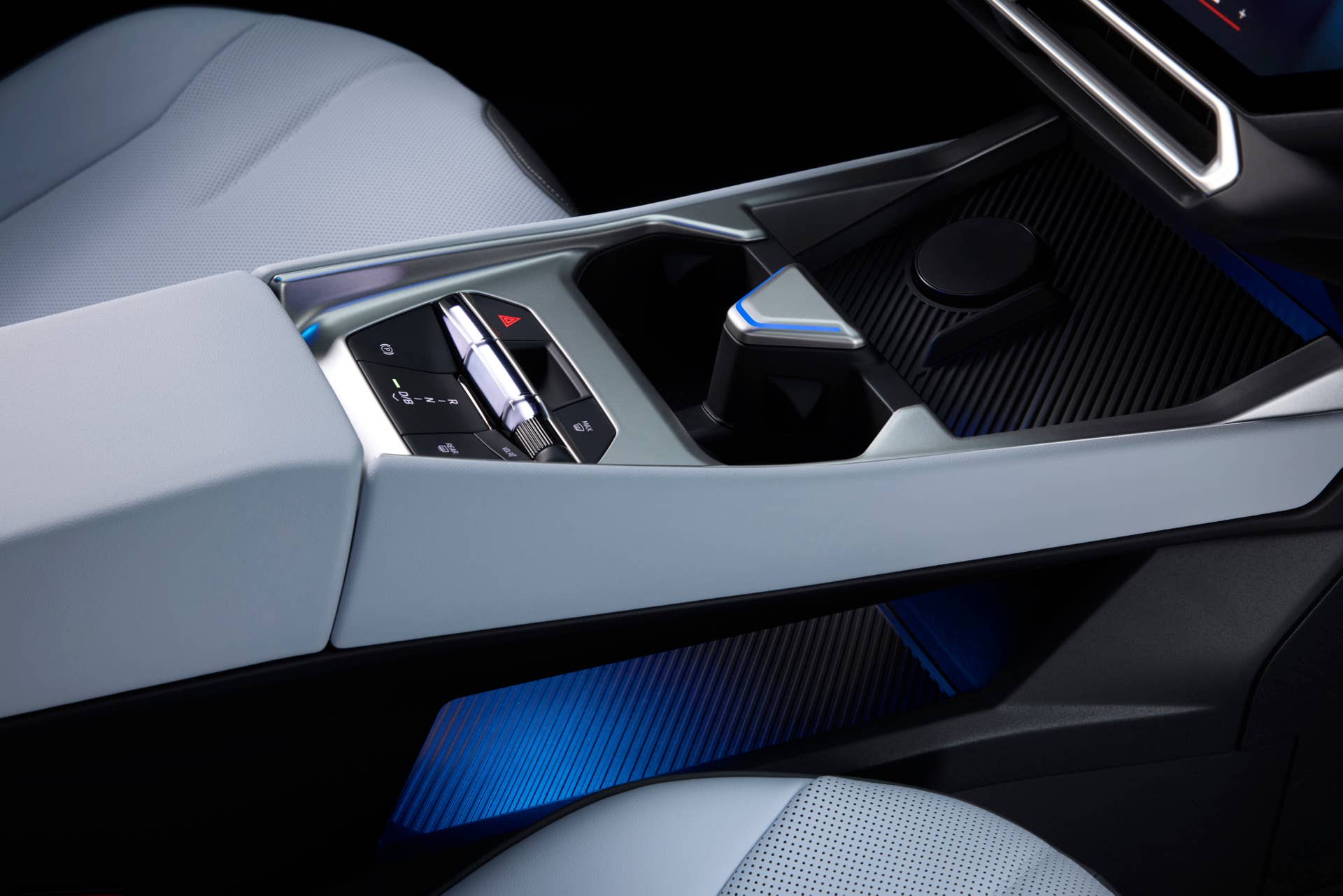 2027 BMW i3
