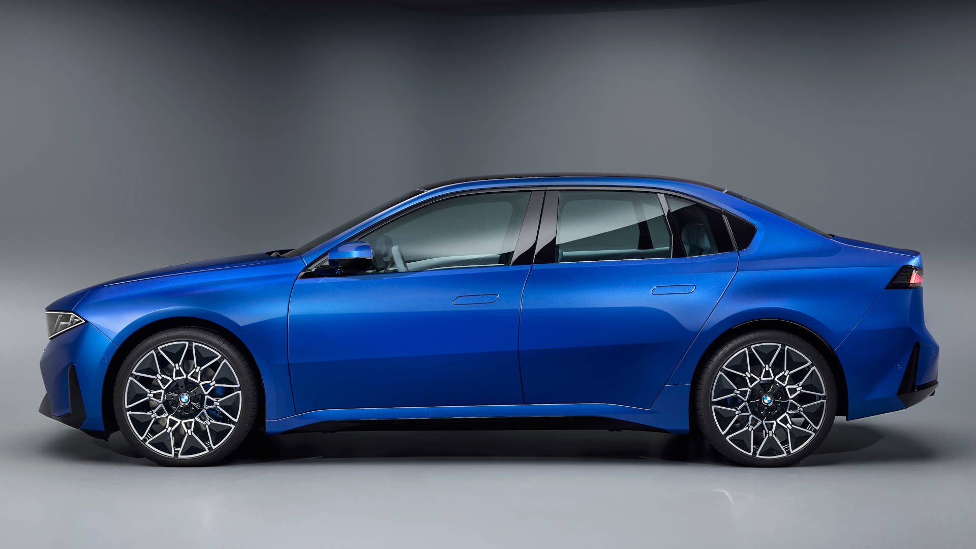 2027 BMW i3