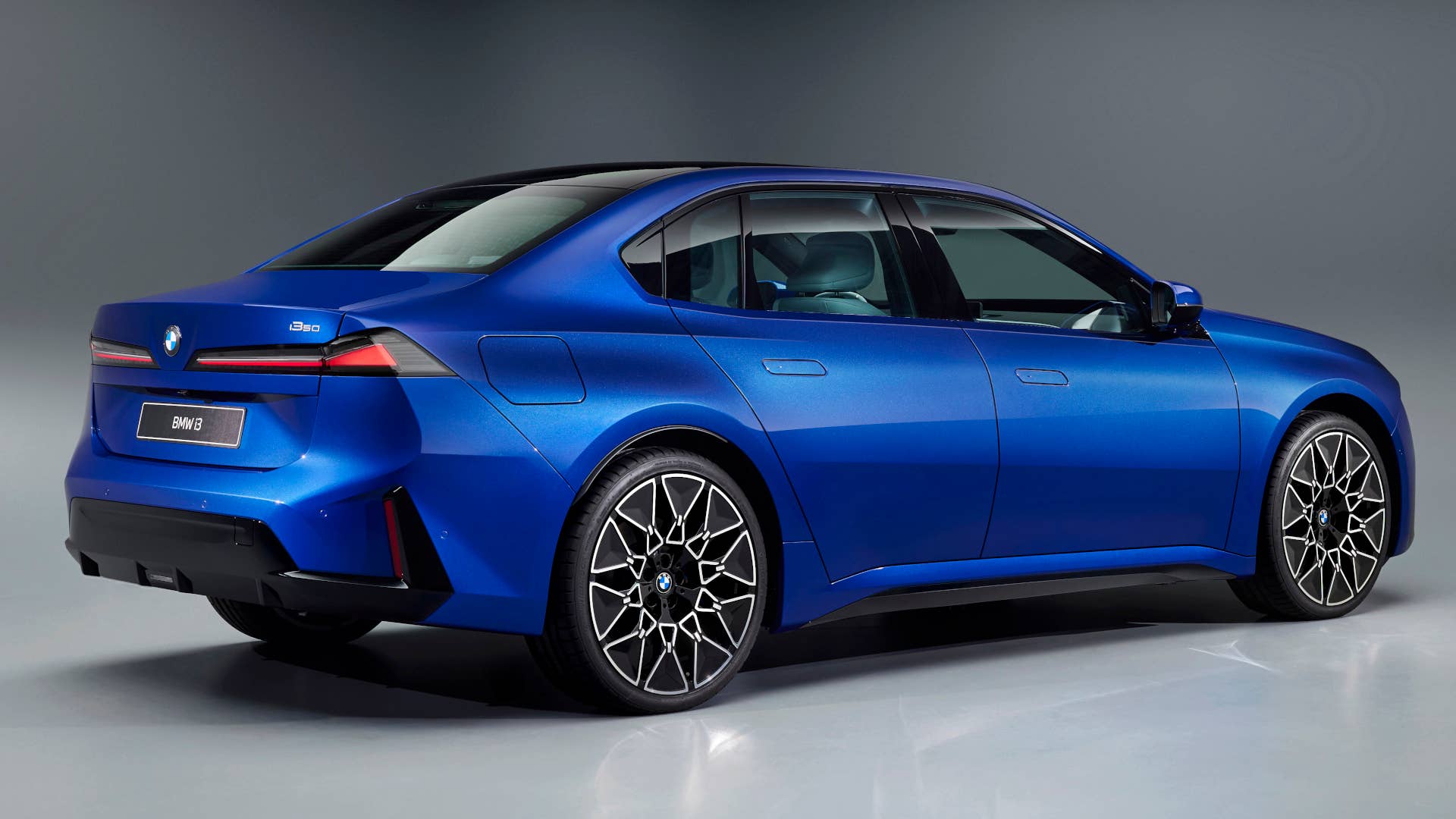 2027 BMW i3