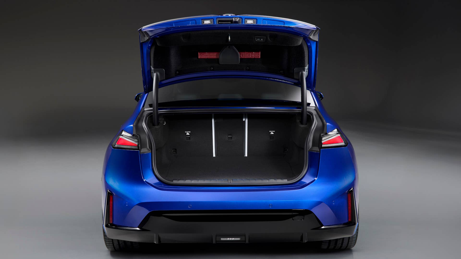 2027 BMW i3