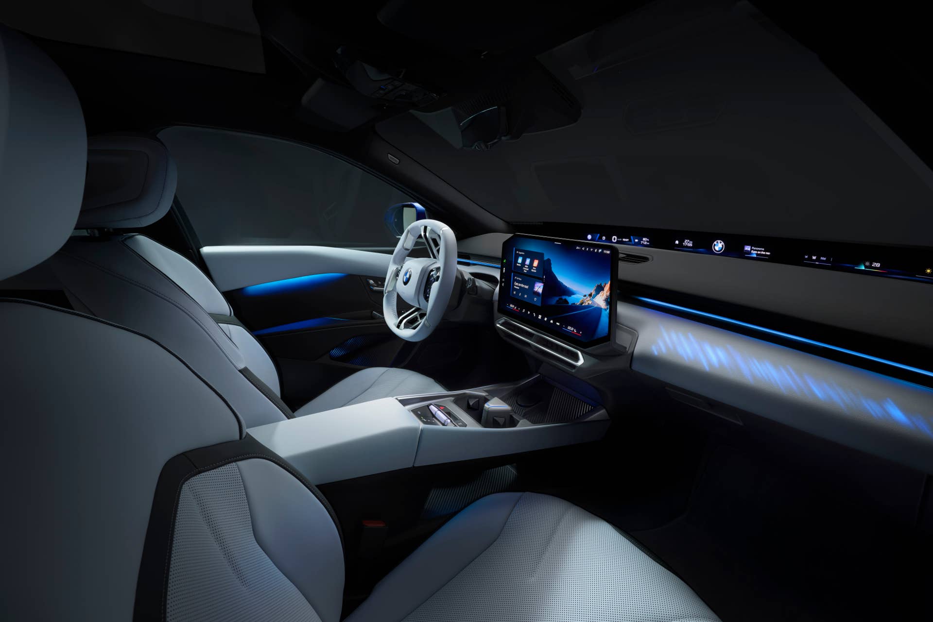 2027 BMW i3