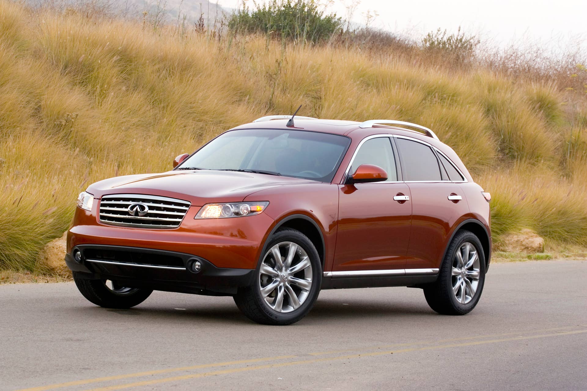 Sitemapcdatahttpsthereferenznet2008 Infiniti Fx For Salenull