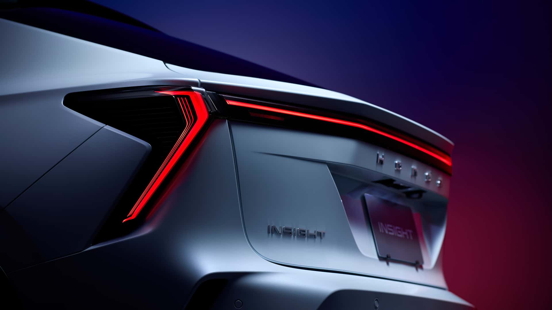 2027 Honda Insight