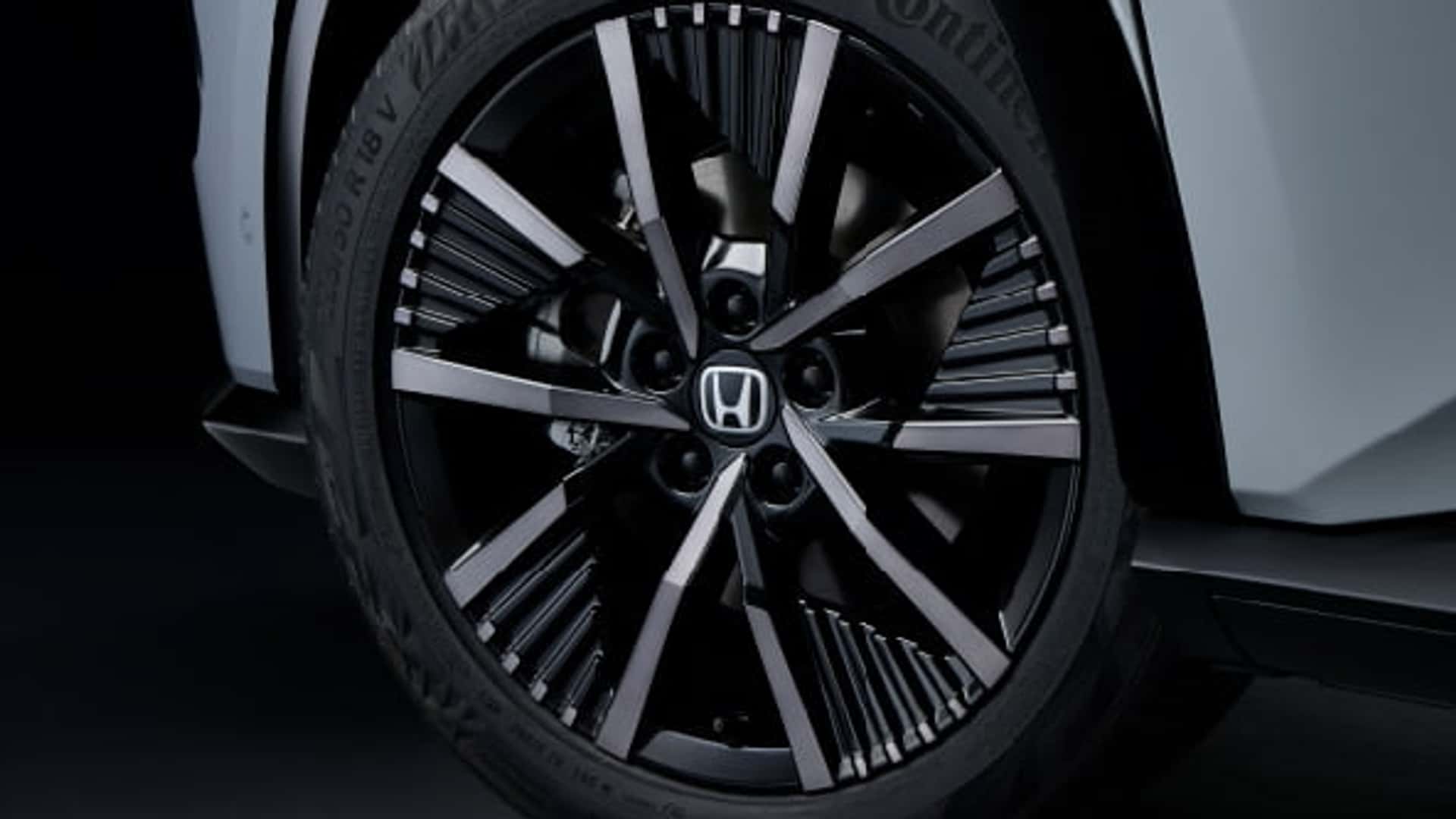 2027 Honda Insight