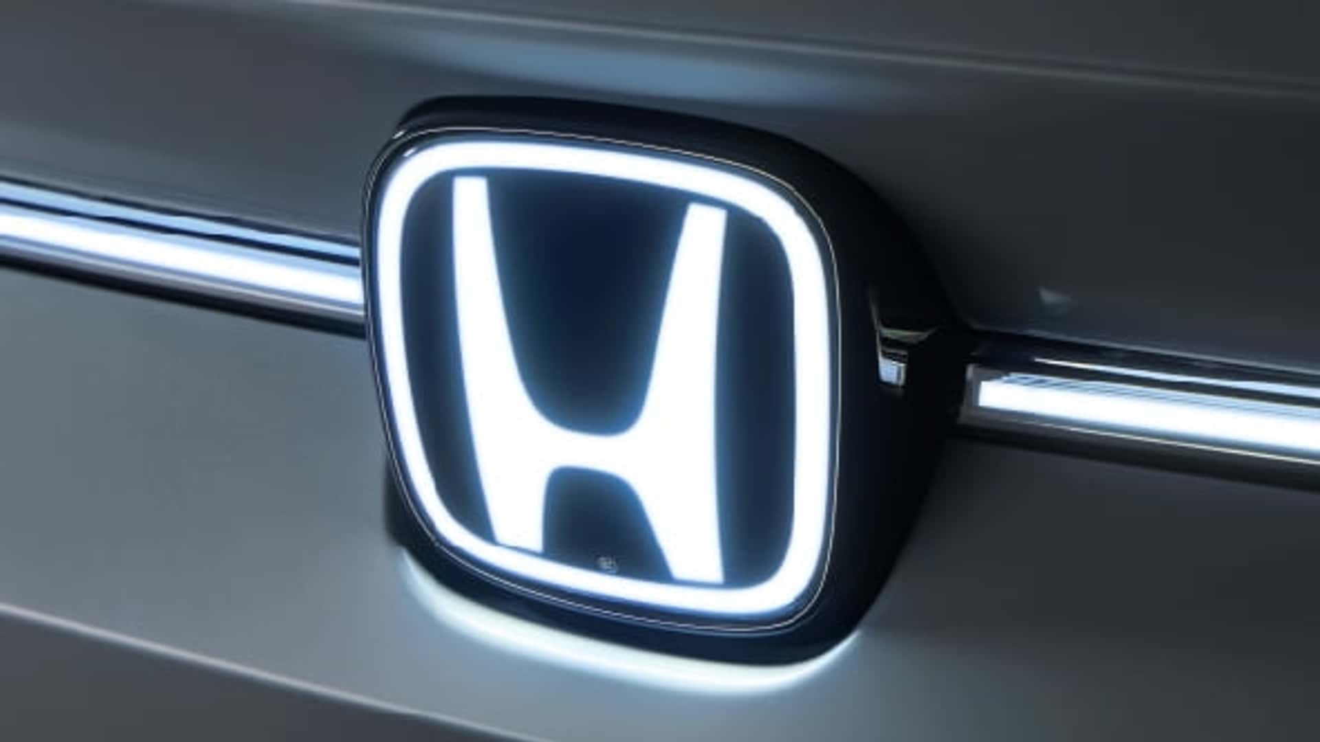 2027 Honda Insight