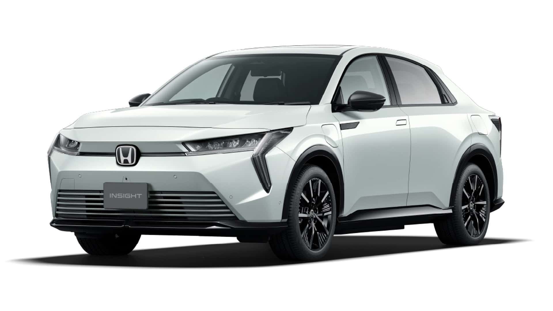 2027 Honda Insight