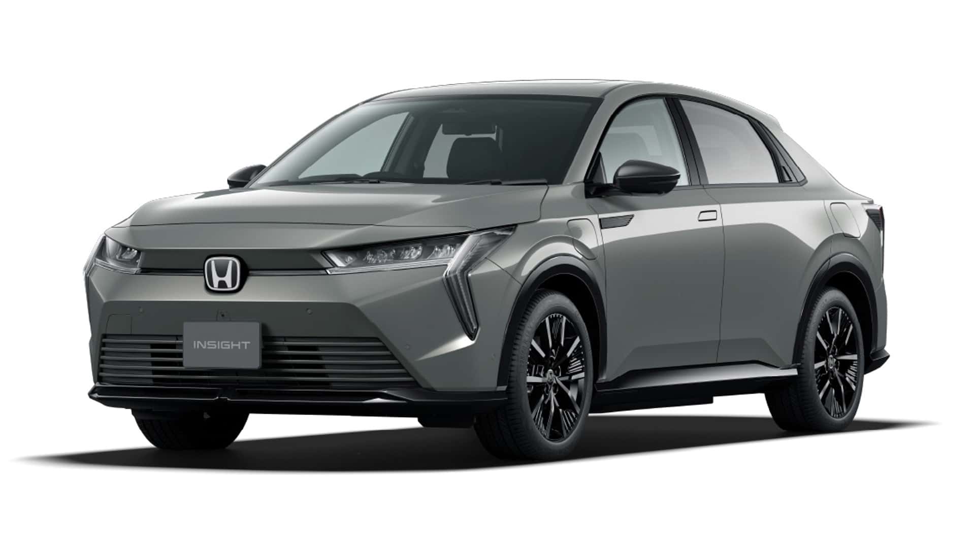 2027 Honda Insight