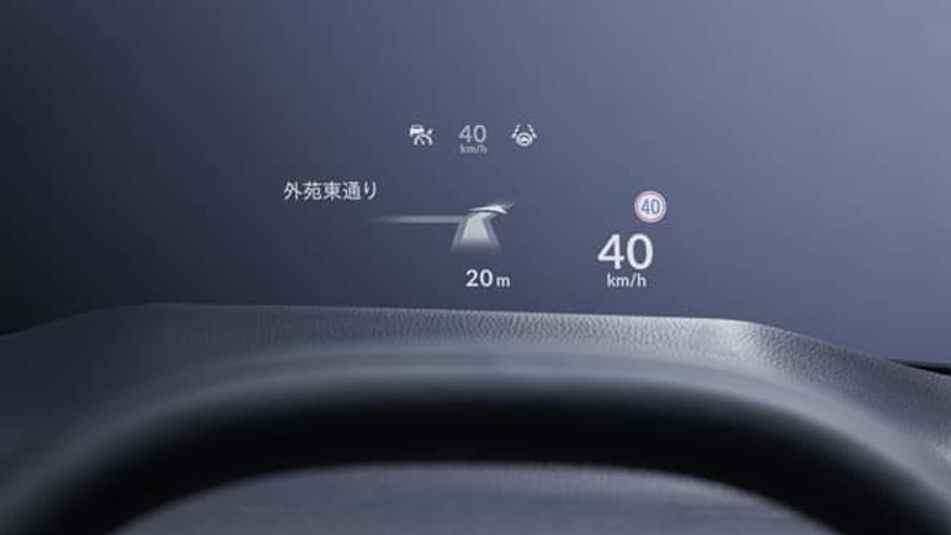 2027 Honda Insight