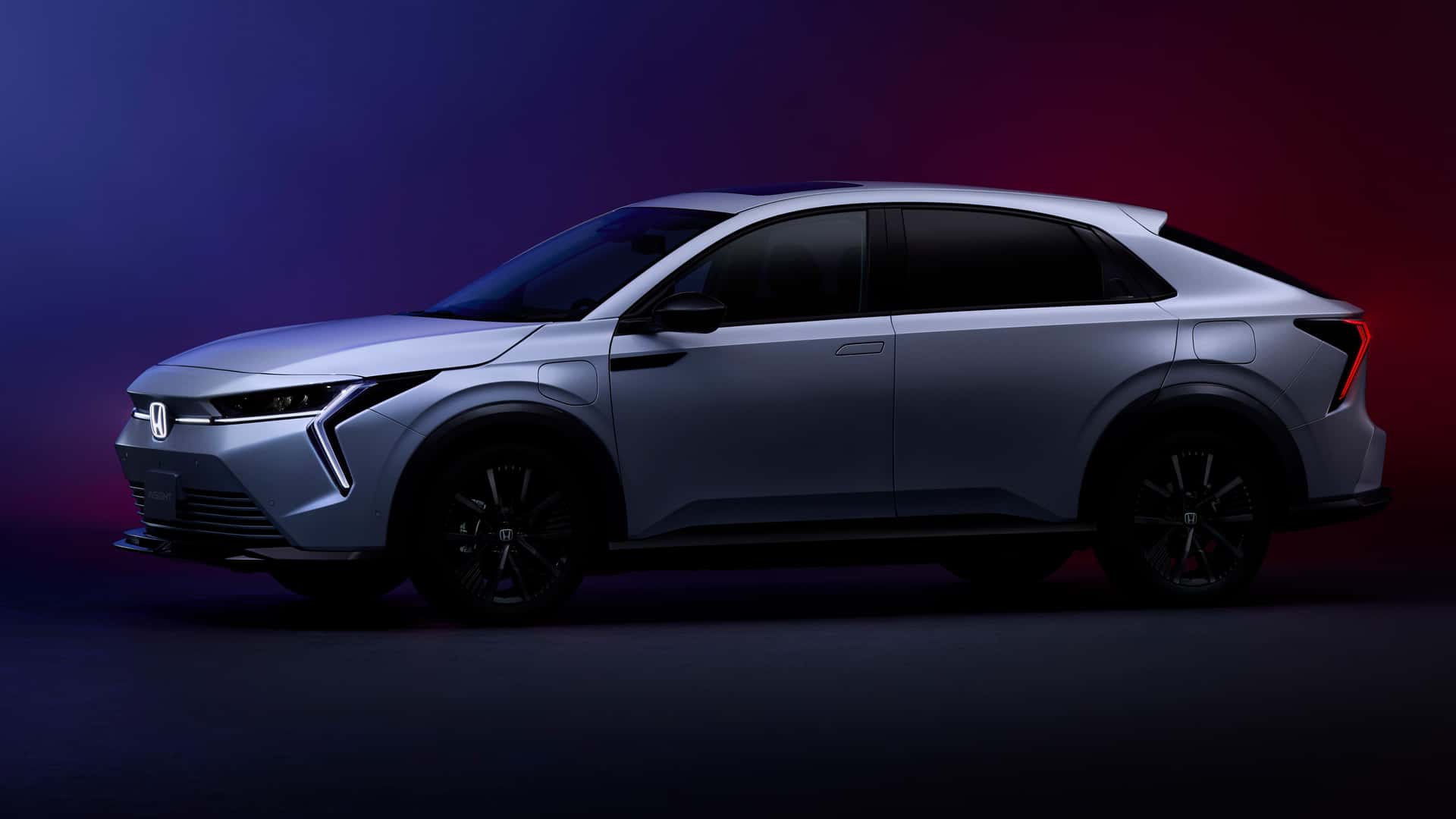2027 Honda Insight