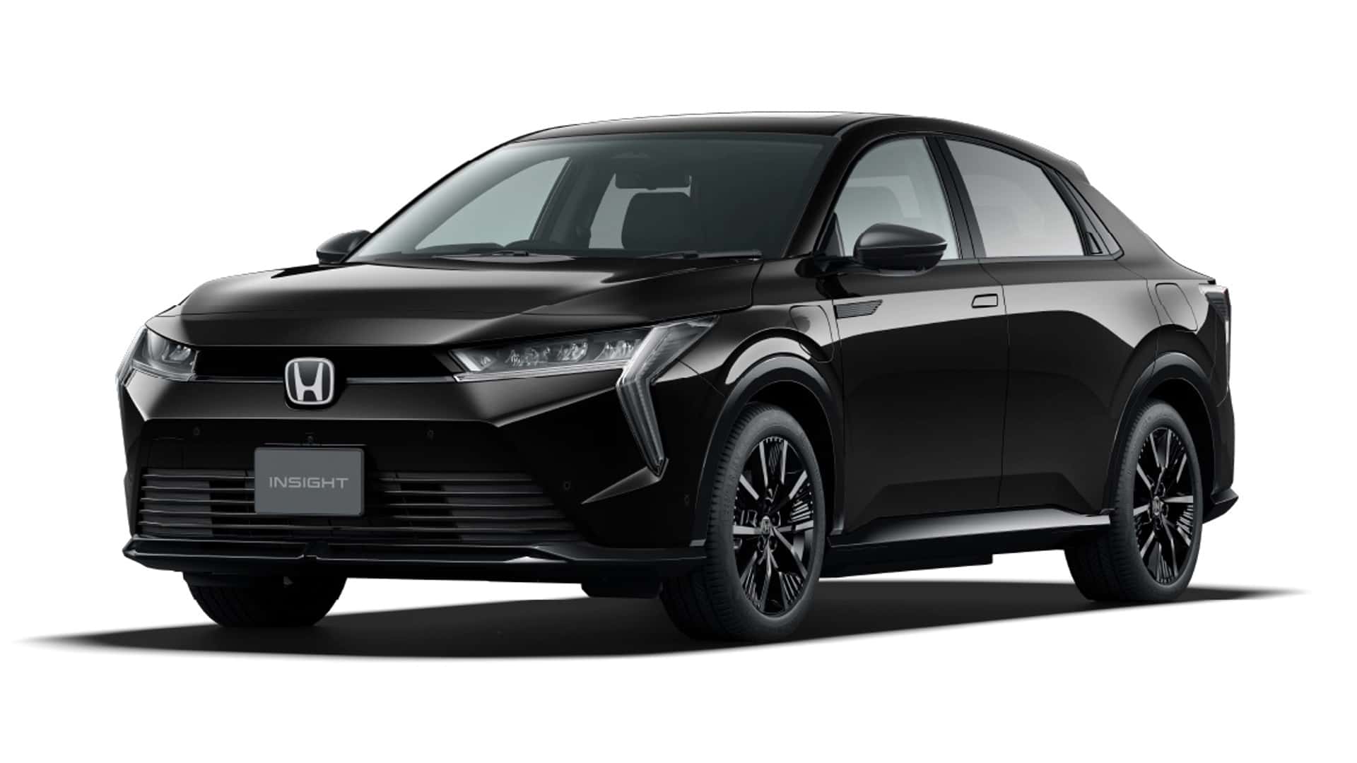 2027 Honda Insight