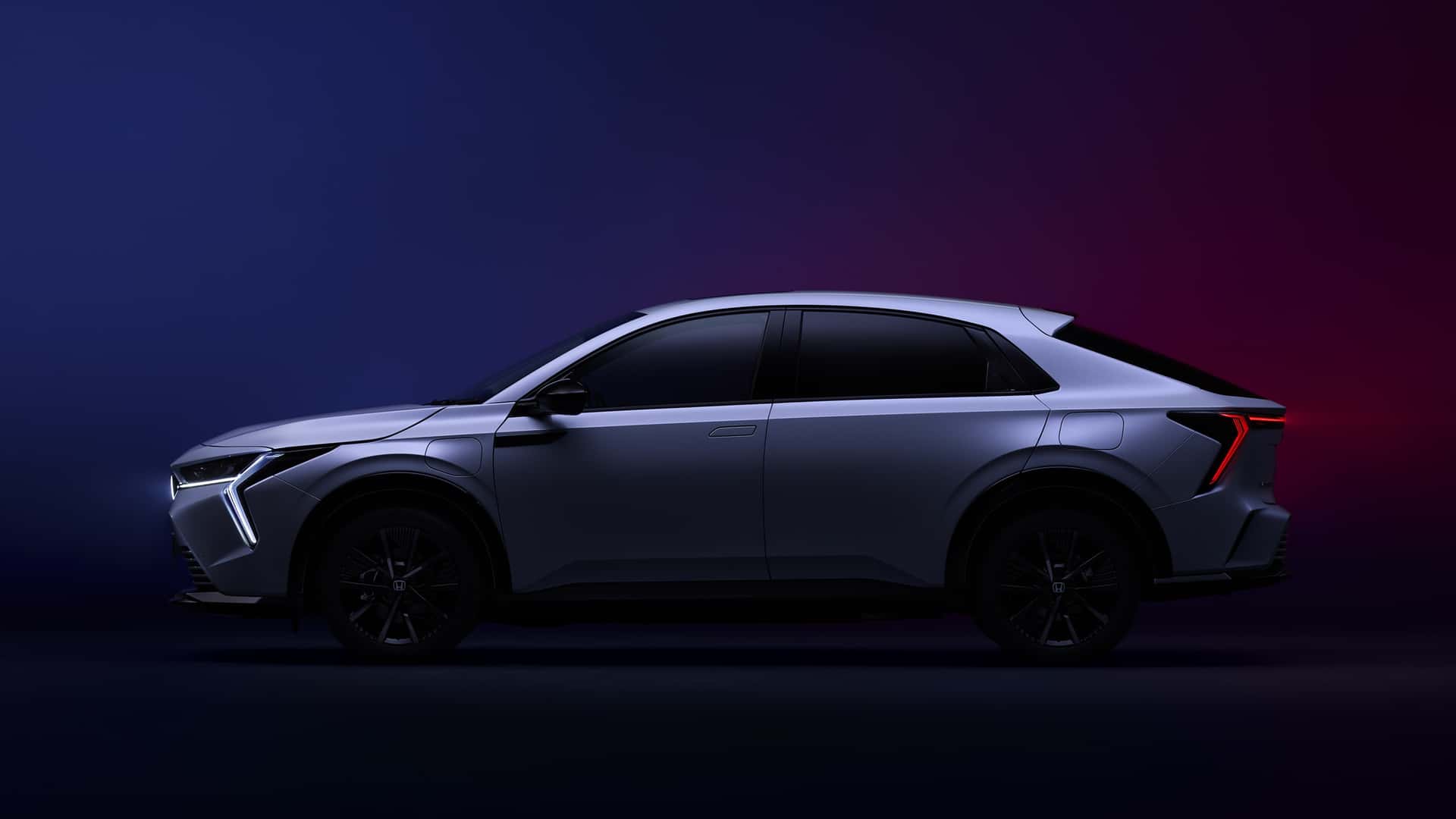 2027 Honda Insight