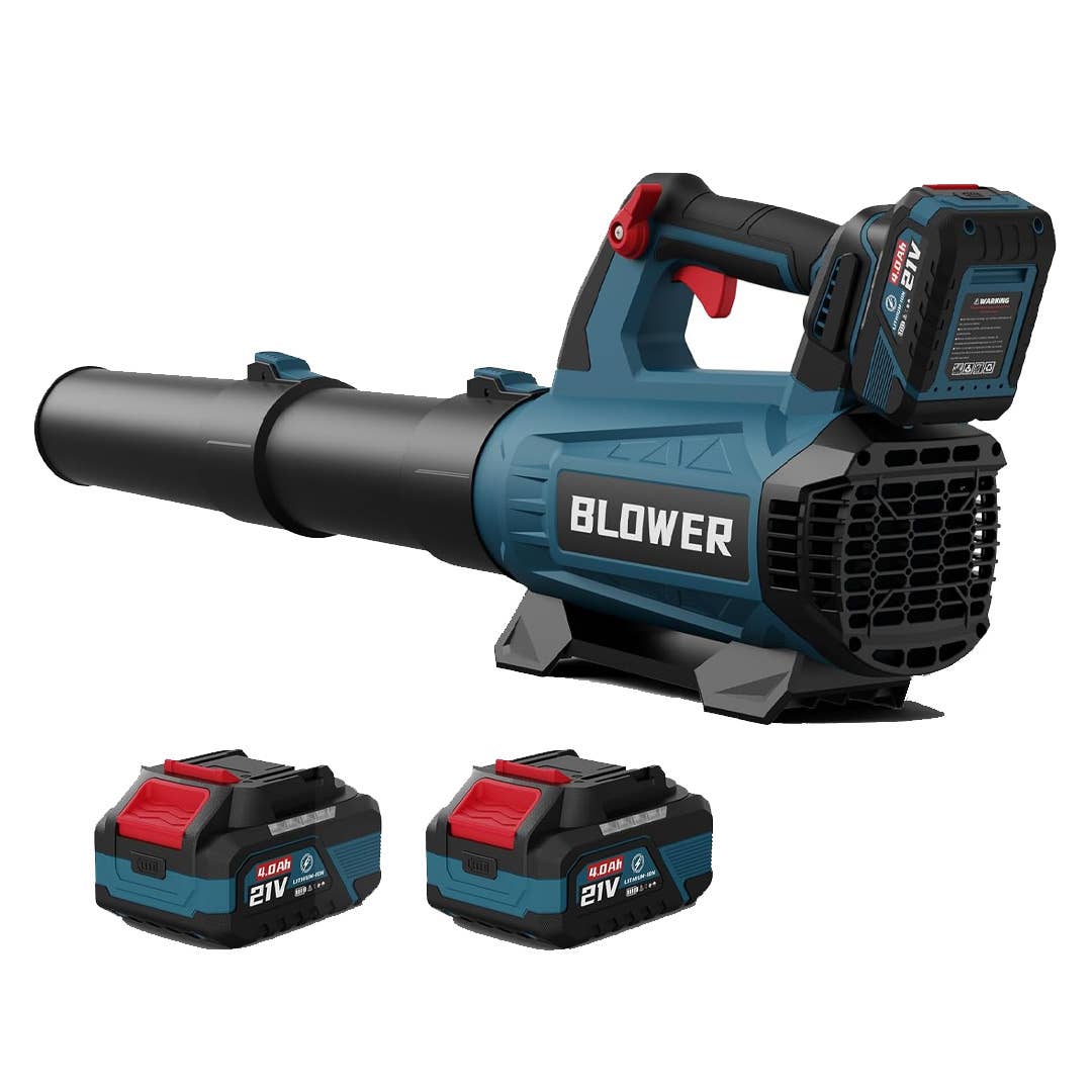 Growort Cordless Leaf Blower
