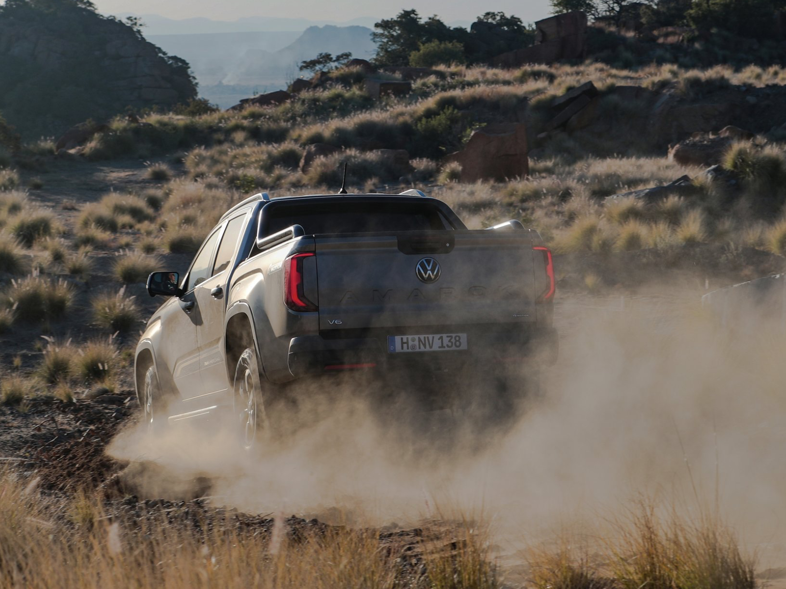 Volkswagen Still Eyeing a U.S. Pickup—But Still Has No Plan to Build One