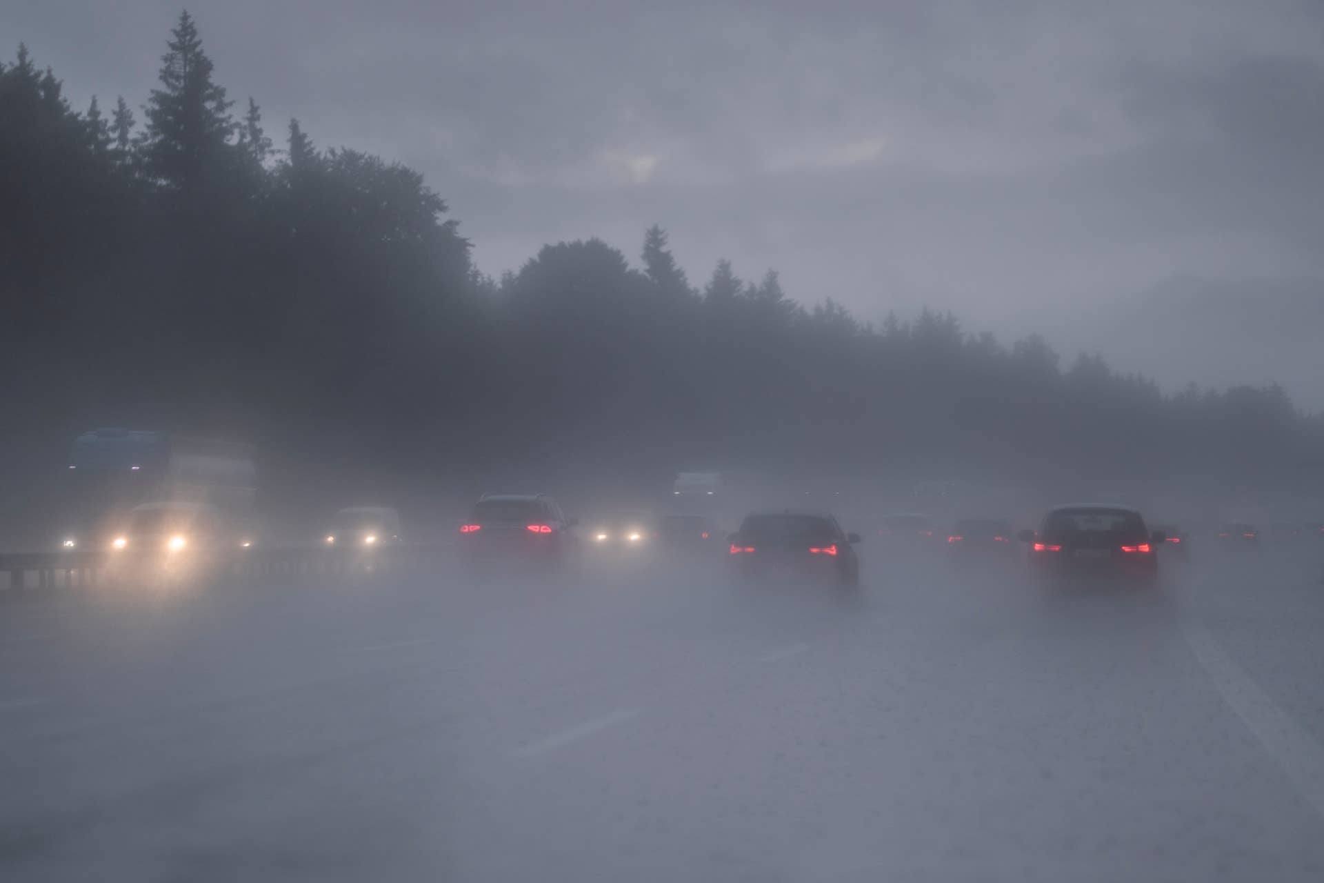 Winter Storm Warning: 24 Inches of Snow & 60 MPH Winds Threaten Wyoming ...