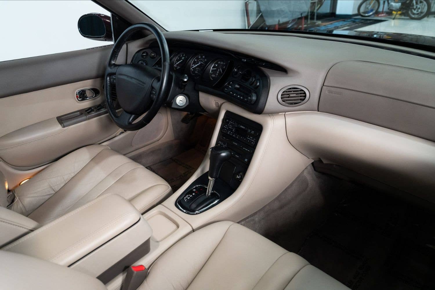 1992 Mazda 929