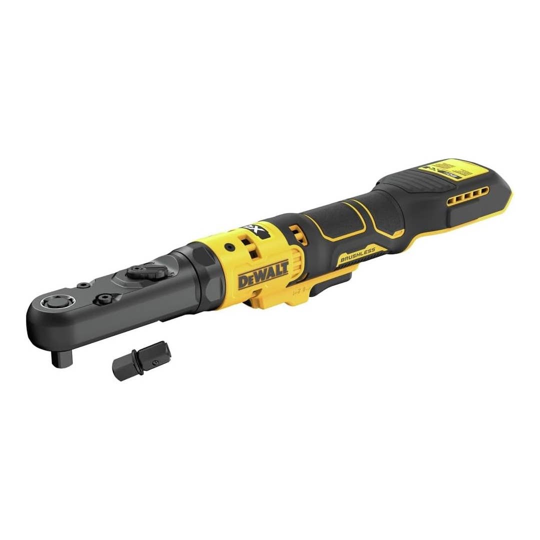 DeWalt 20V Max XR Cordless Ratchet