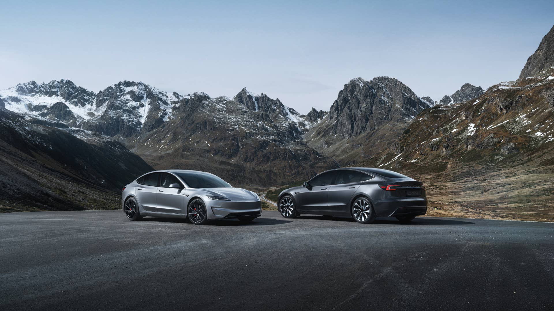 Tesla Model 3 Costs $8,000 Less in Canada Than in the U.S. - Autoblog