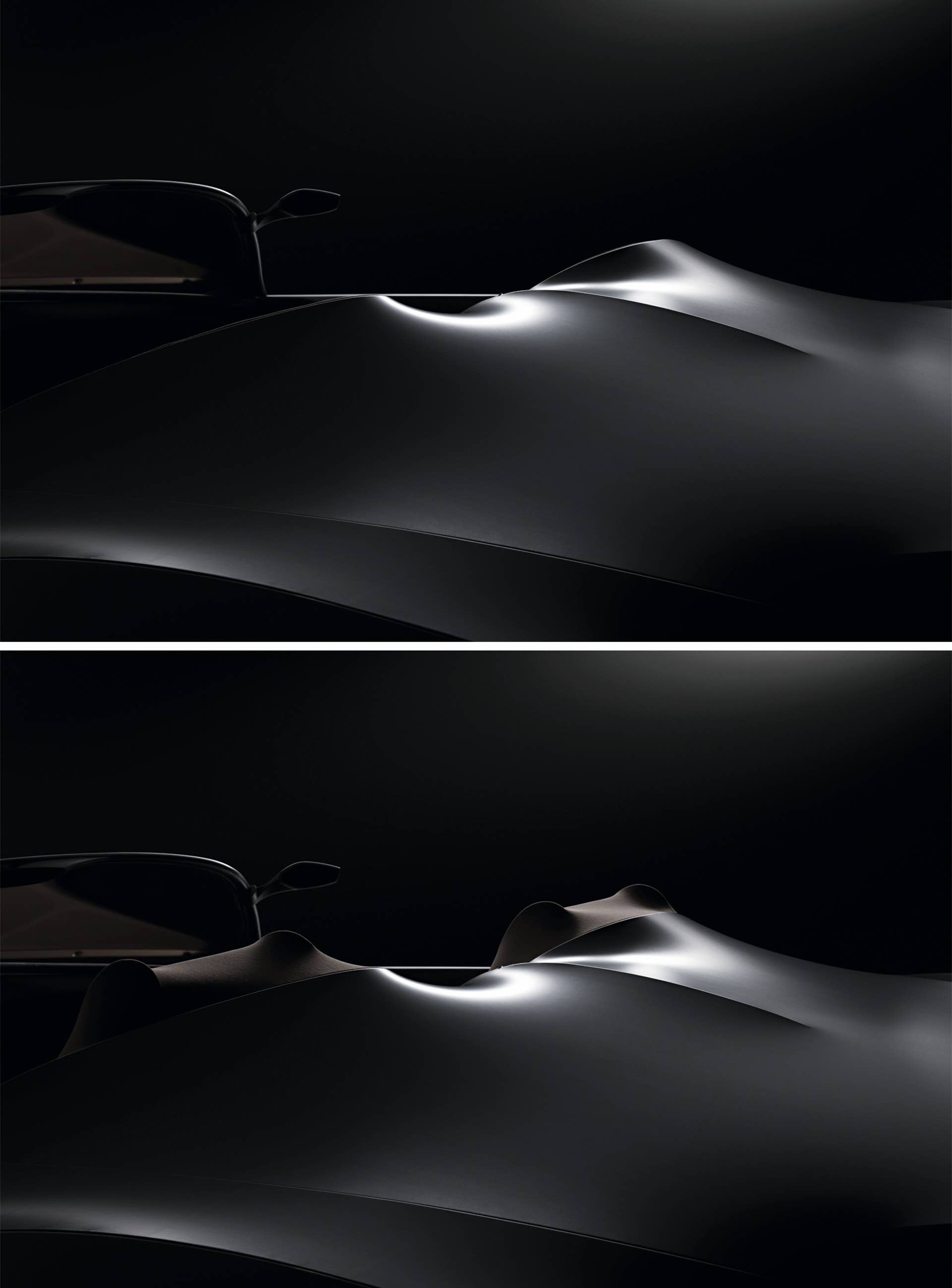 BMW GINA concept