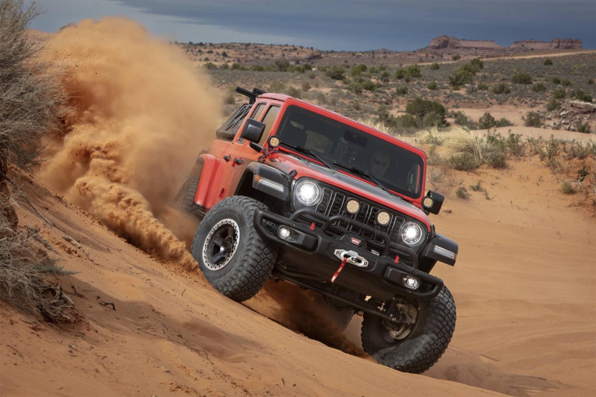 Colorful Cars Are Making a Comeback - Autoblog