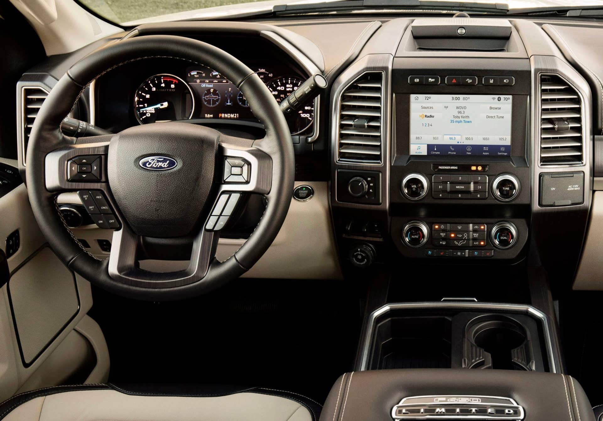 Ford Recalls Thousands of Super Duty Pickups For Failing Fuel Pumps ...