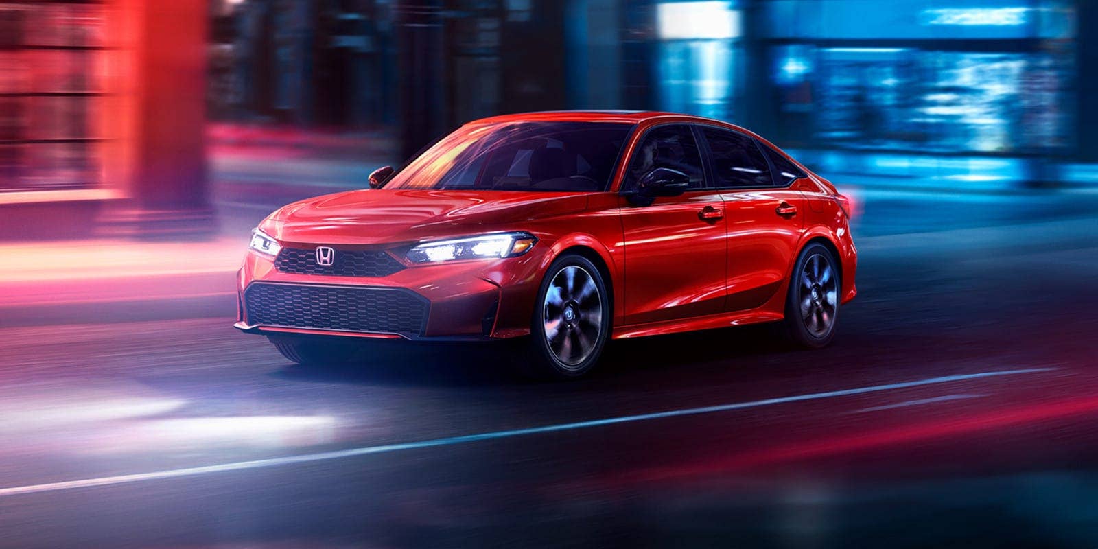 Honda News: Cars, SUVs & Hybrids - Autoblog