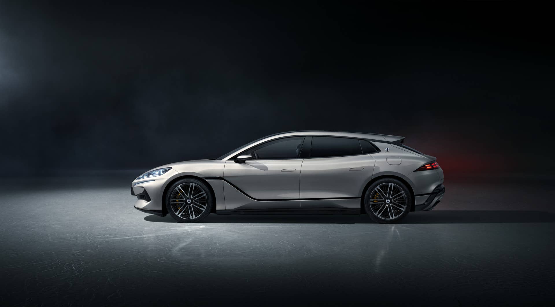 Why BYD Is Selling a \$40K EV for \$134K in Europe