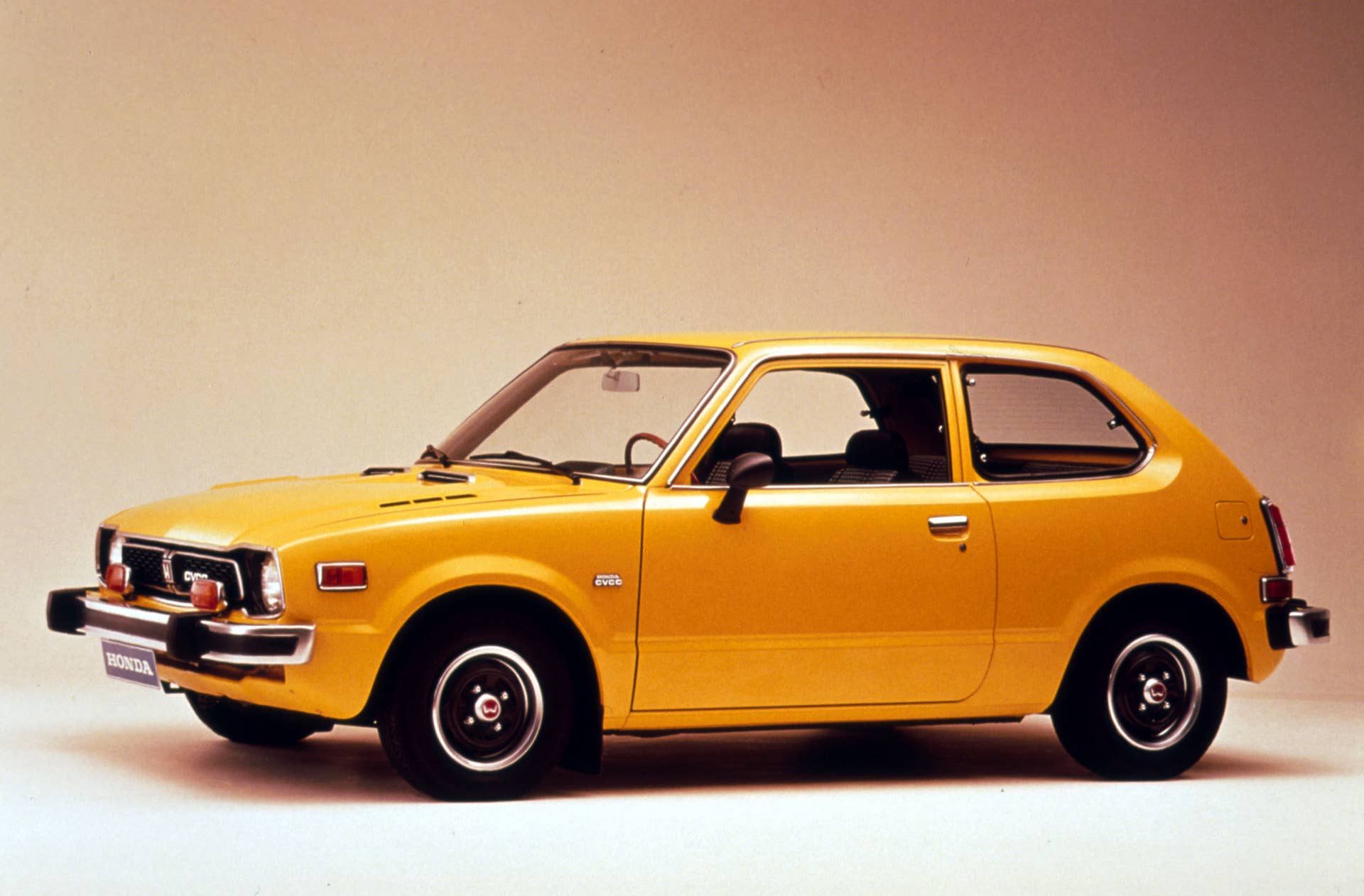 How Japanese Carmakers Learned to Do More With Less - And Changed Car ...