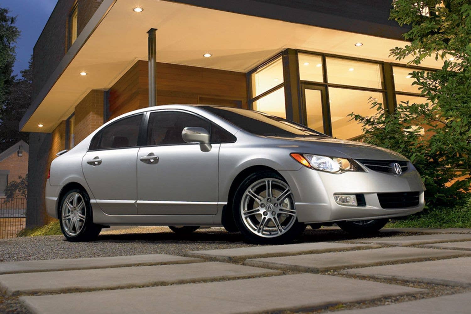 Acura at 40: The Five Cars that Made the Brand - Autoblog