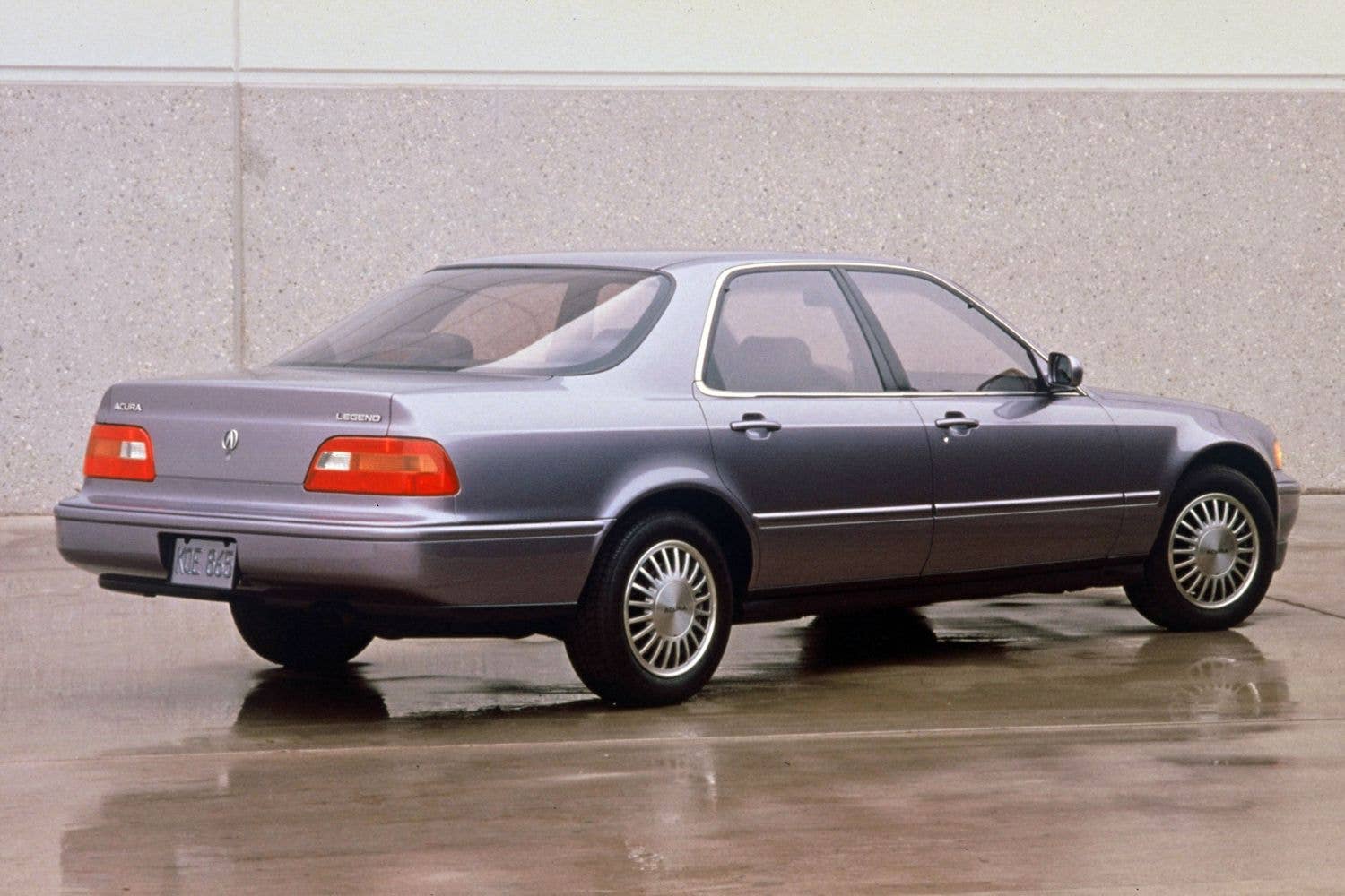 1992 Acura Legend