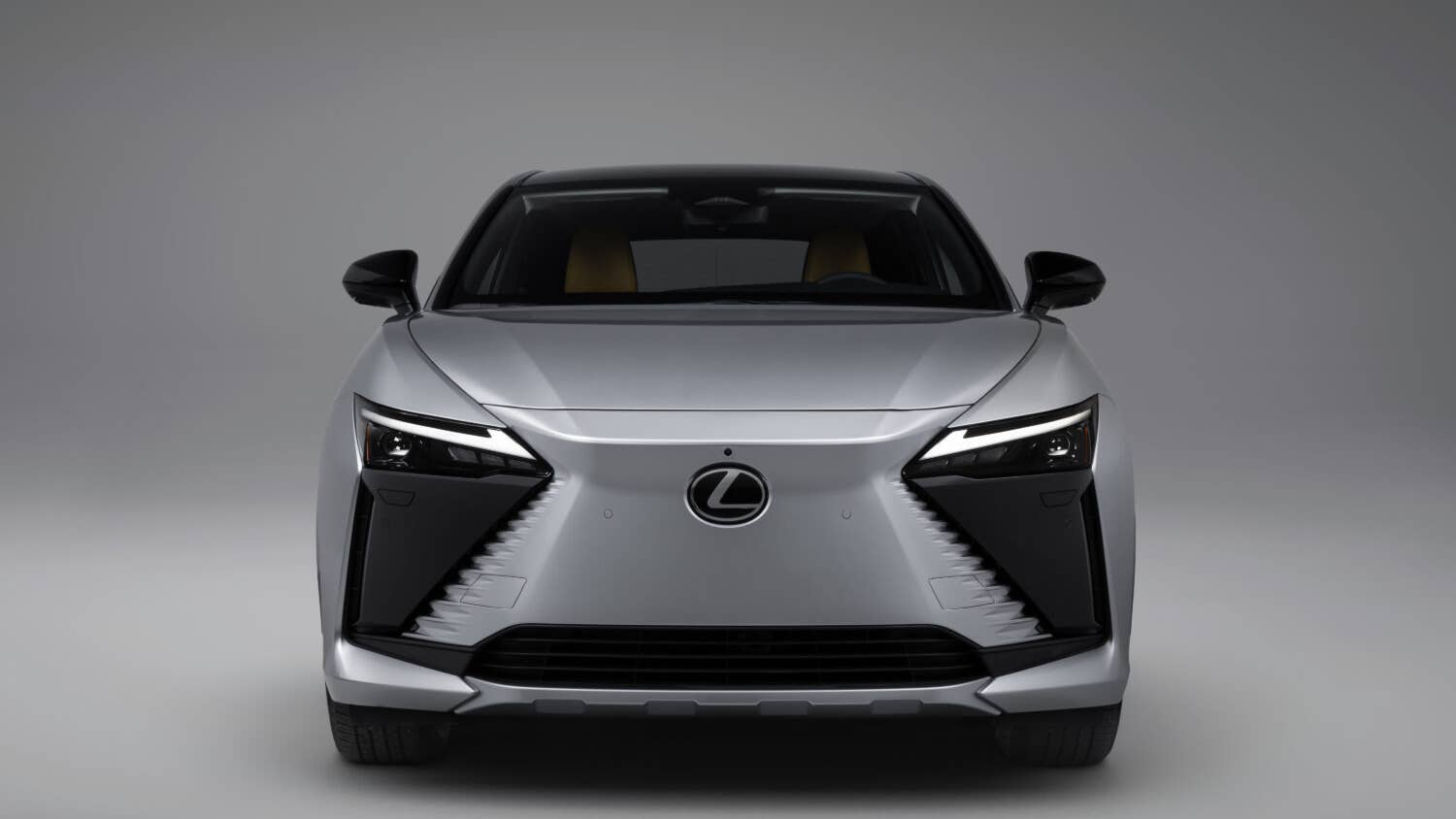 The Lexus RZ Has Tons Of Trims, But Only One Is Worth Buying - Autoblog